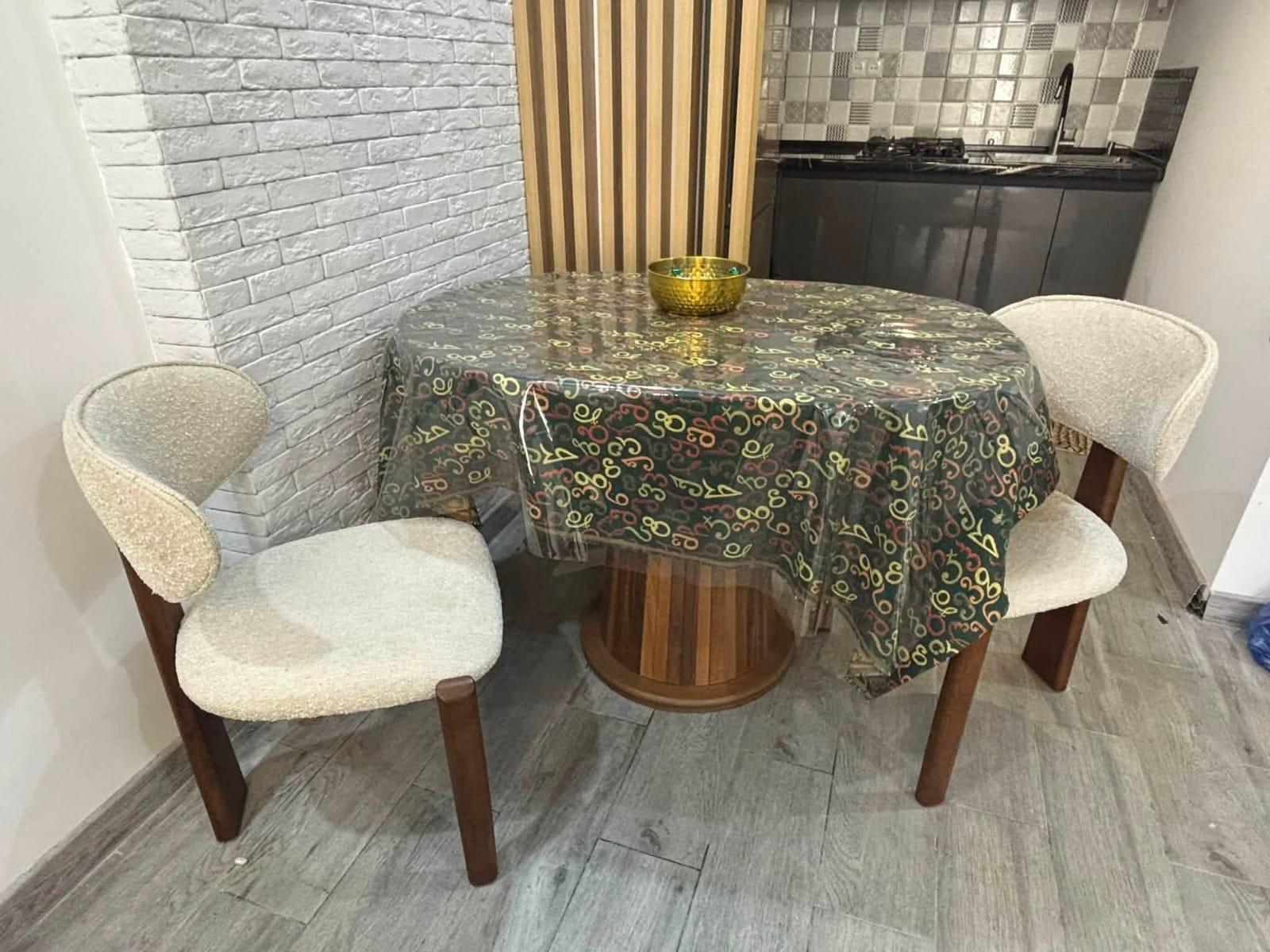 3-Room Apartment For Sale In Batumi, Petre Bagrationi St view 3