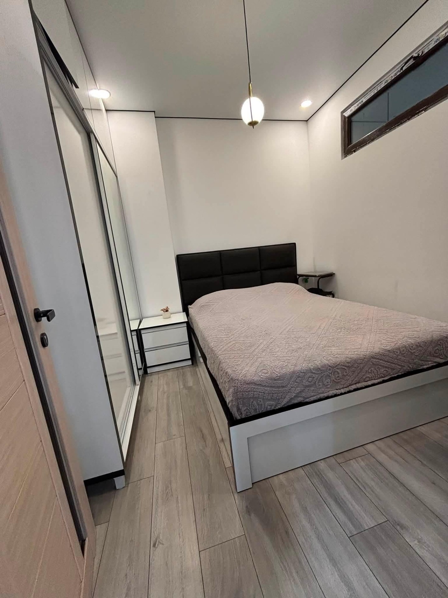 3-Room Apartment For Sale In Batumi, Petre Bagrationi St view 10