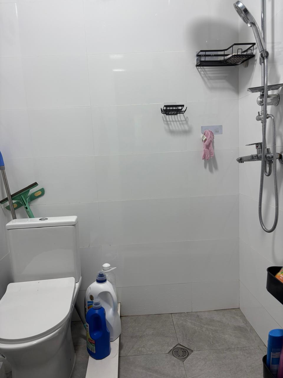 3-Room Apartment For Sale In Batumi, Petre Bagrationi St view 13