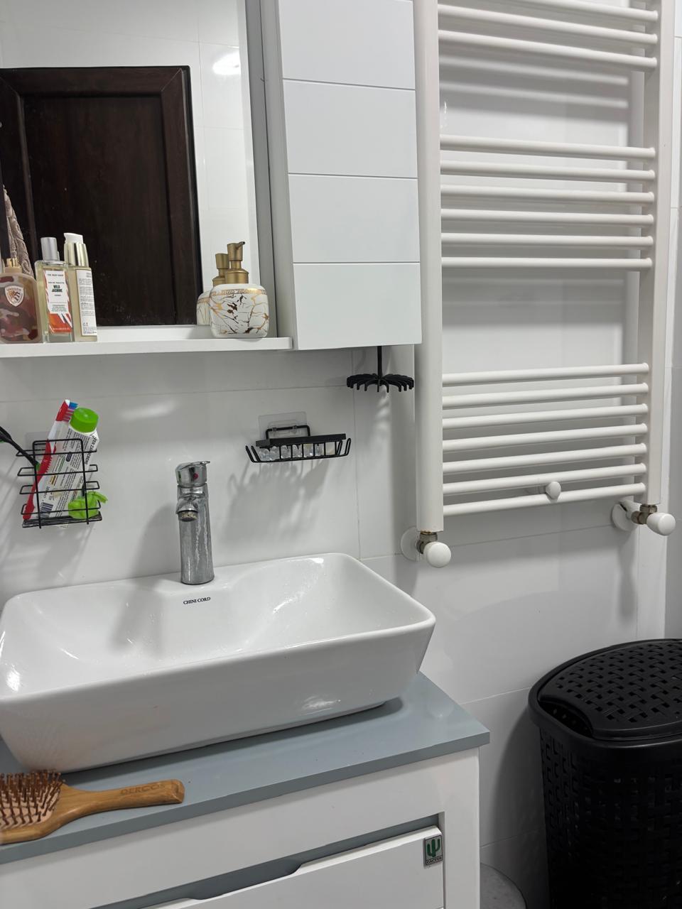 3-Room Apartment For Sale In Batumi, Petre Bagrationi St view 12