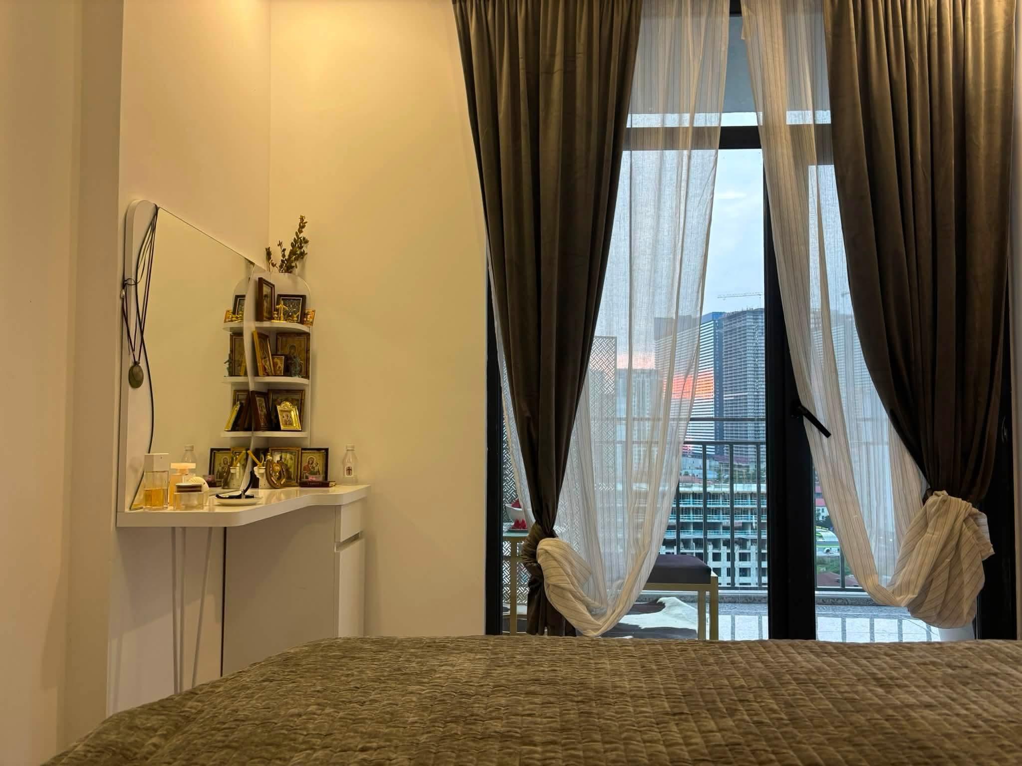 3-Room Apartment For Sale In Batumi, Petre Bagrationi St view 11