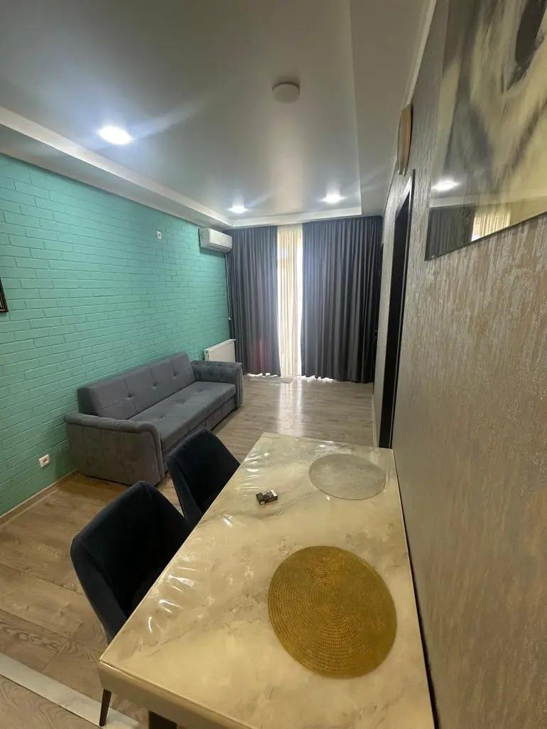 3-room apartment, Didi Dighomi 2nd Micro District