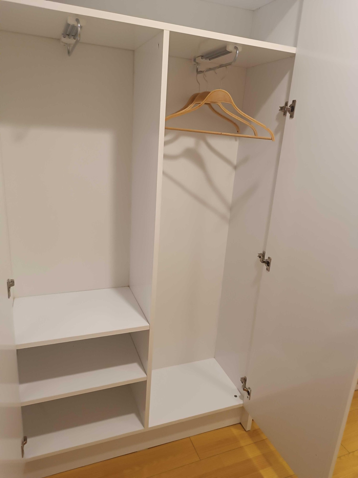 1-Room Apartment For Rent In Batumi, Sherif Khimshiashvili St, 38 view 8