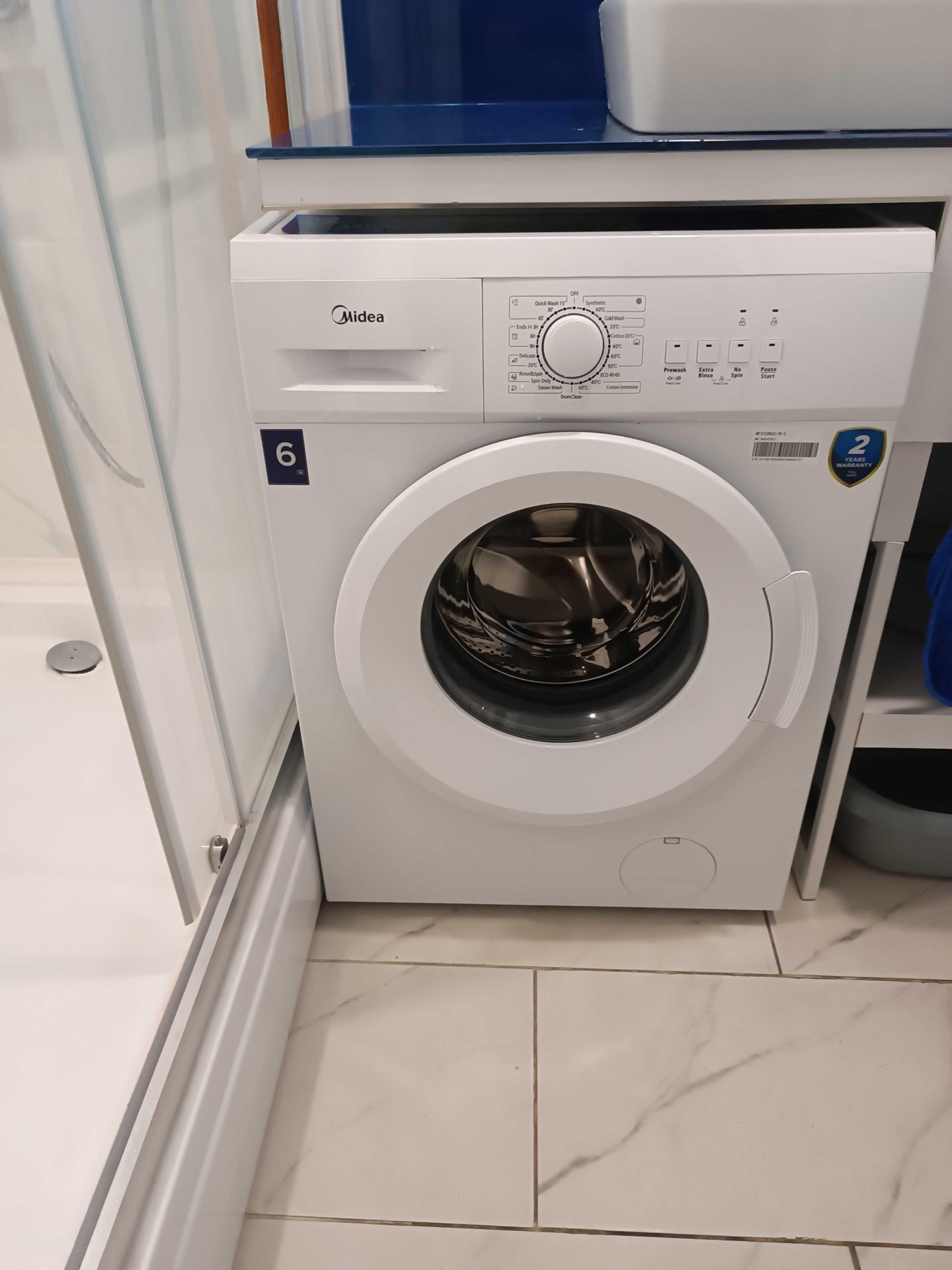 1-Room Apartment For Rent In Batumi, Sherif Khimshiashvili St, 38 view 6