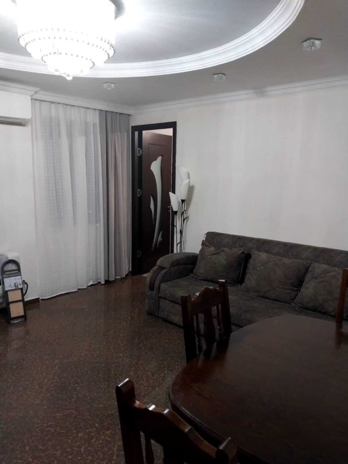 2-Room Apartment For Rent In Batumi, Mardi Nova House view 3