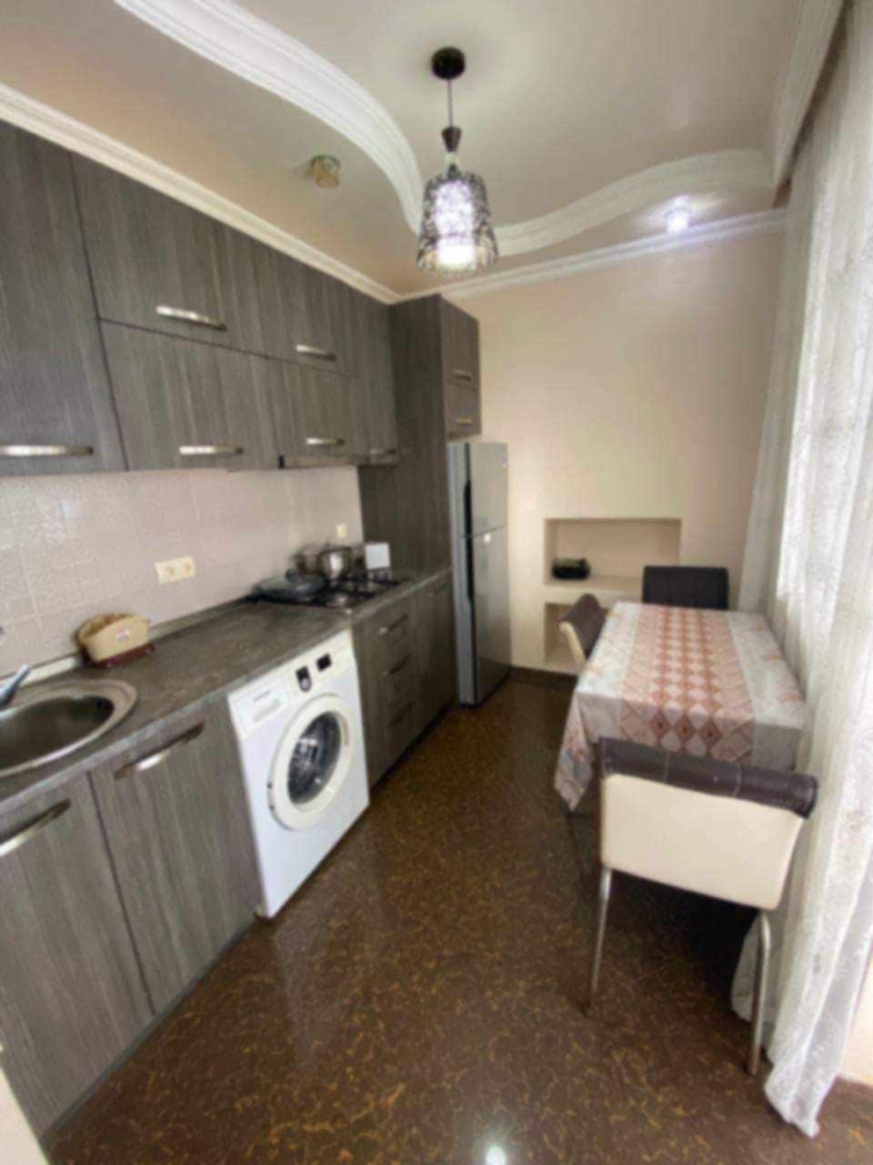 2-Room Apartment For Rent In Batumi, Mardi Nova House view 8