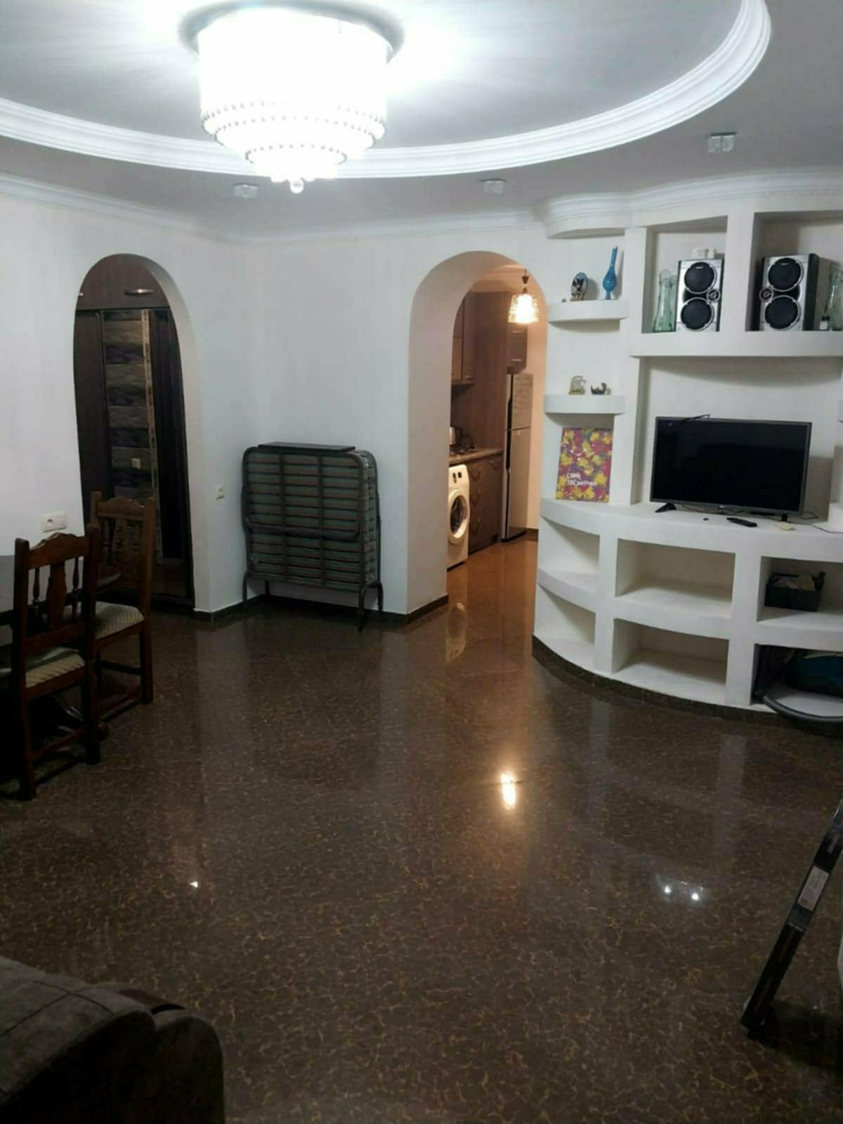 2-Room Apartment For Rent In Batumi, Mardi Nova House view 4