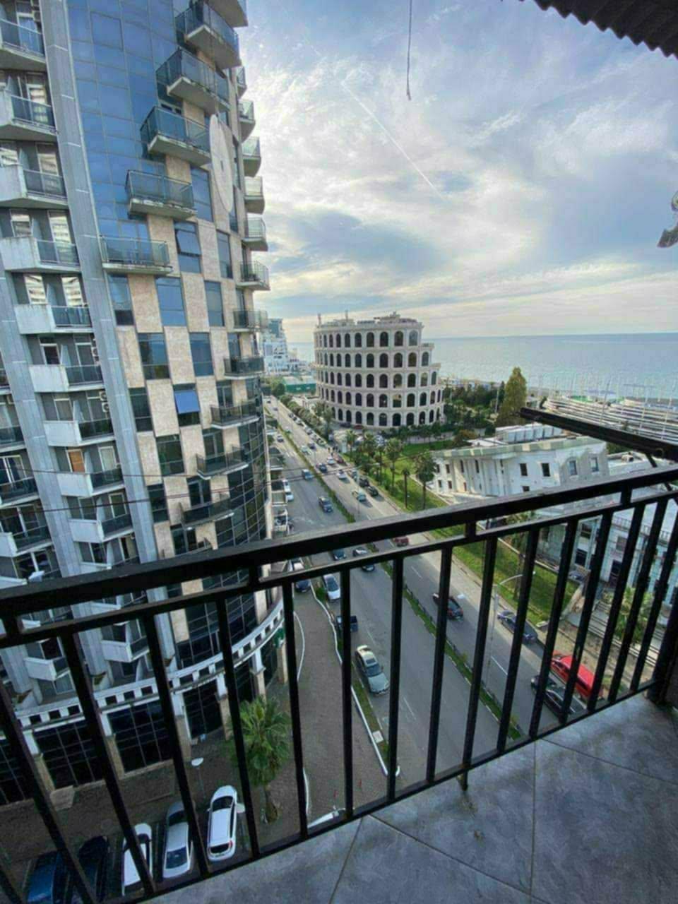2-Room Apartment For Rent In Batumi, Mardi Nova House view 9