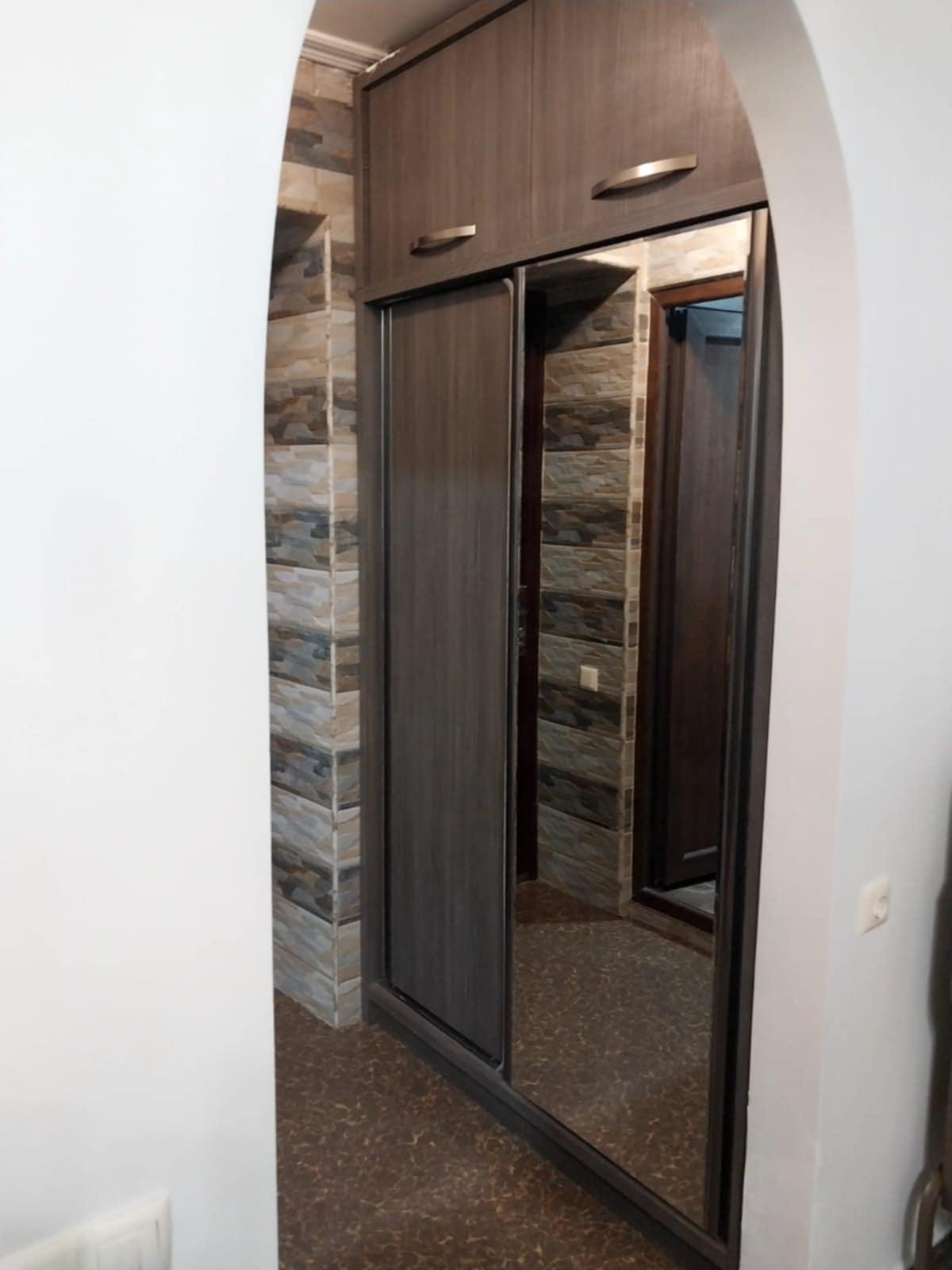 2-Room Apartment For Rent In Batumi, Mardi Nova House view 6
