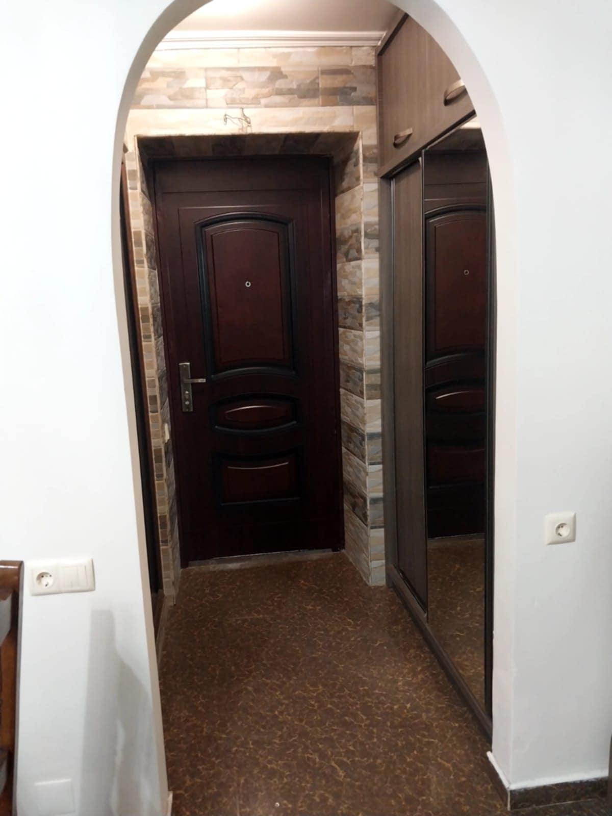 2-Room Apartment For Rent In Batumi, Mardi Nova House view 7