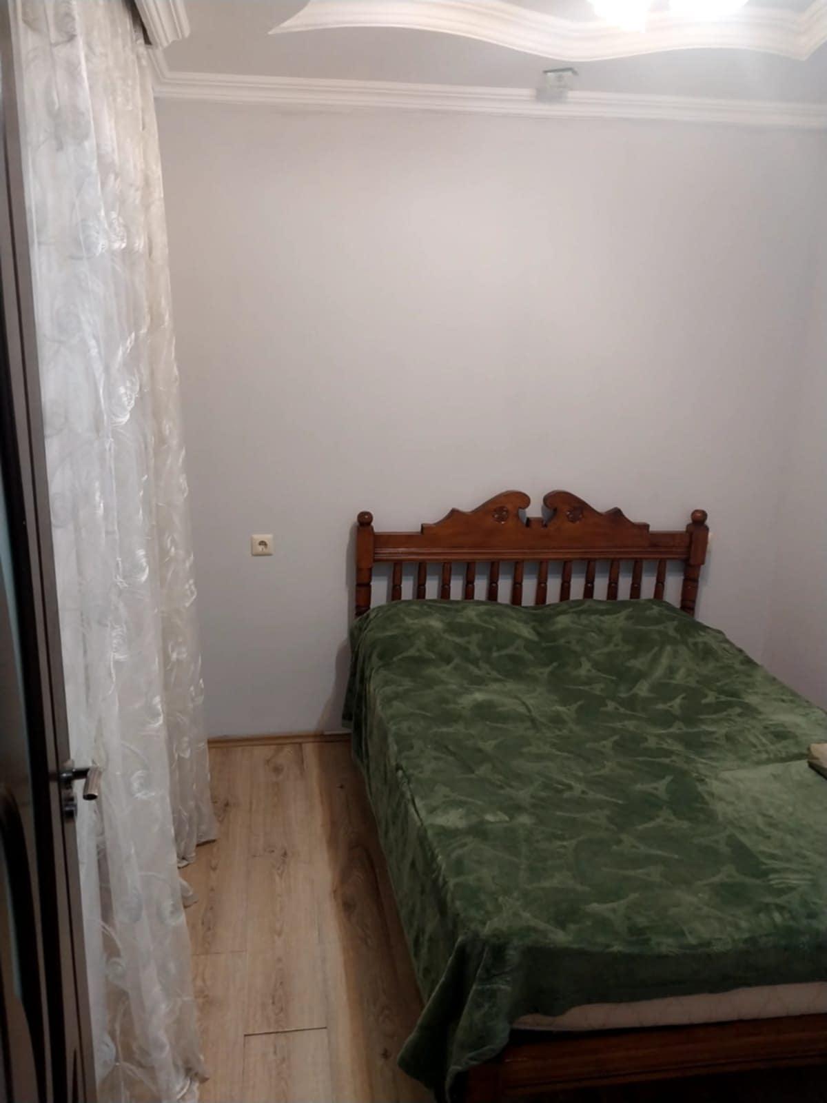 2-Room Apartment For Rent In Batumi, Mardi Nova House view 5