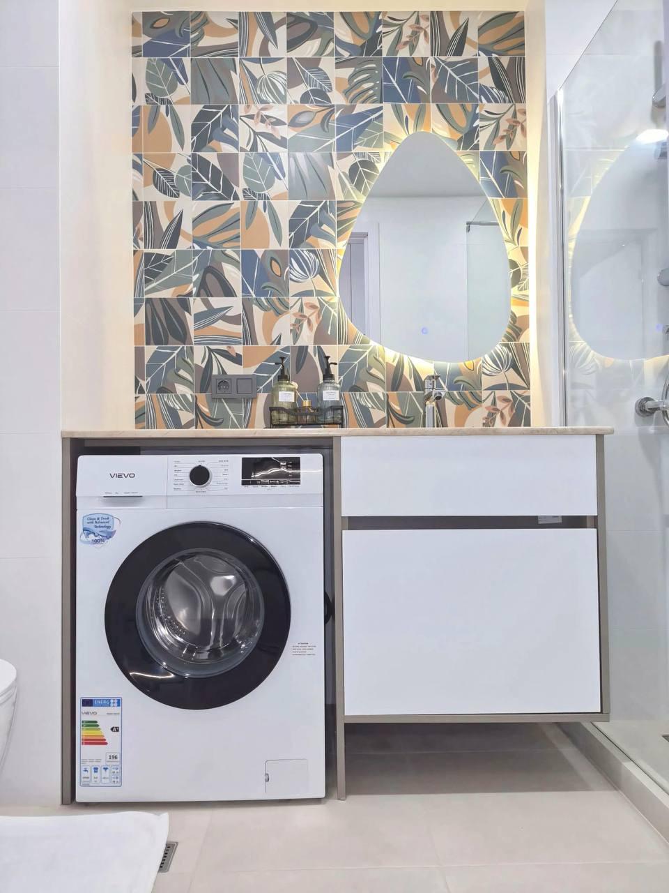 Studio Apartment For Sale view 7