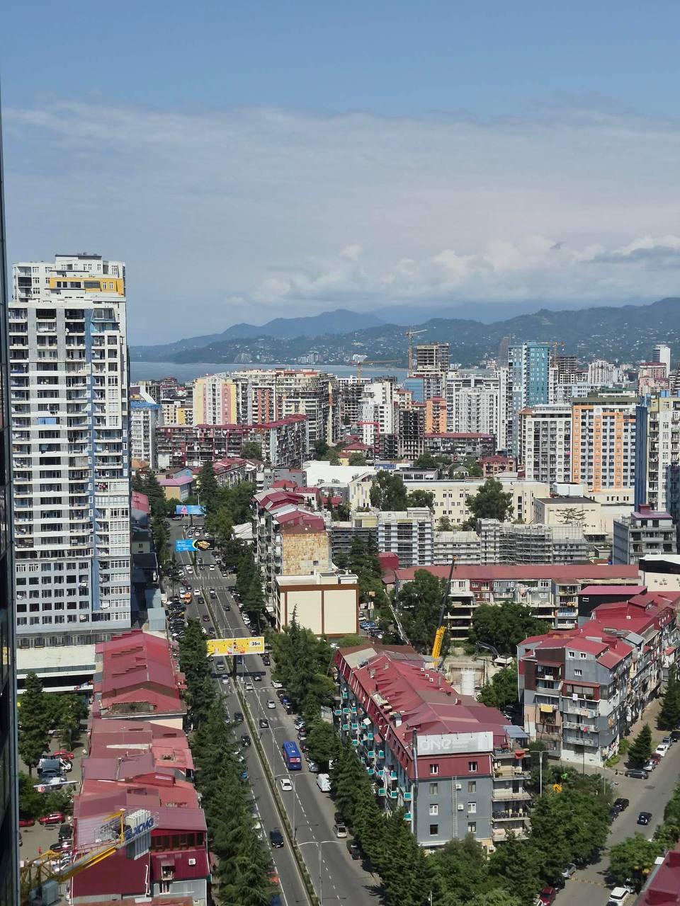 Studio Apartment For Sale view 6