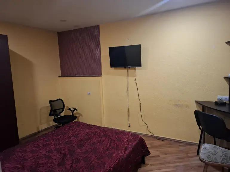 2-Zimmer-Wohnung, Nutsubidze Plateau (3/10)