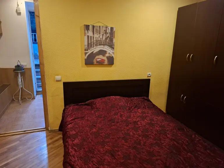 2-Zimmer-Wohnung, Nutsubidze Plateau (2/10)