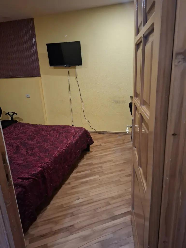 2-Zimmer-Wohnung, Nutsubidze Plateau (1/10)