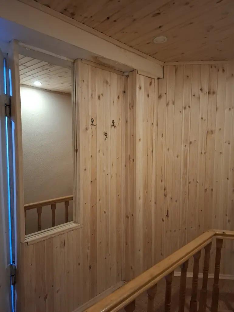 2-Zimmer-Wohnung, Nutsubidze Plateau (4/10)