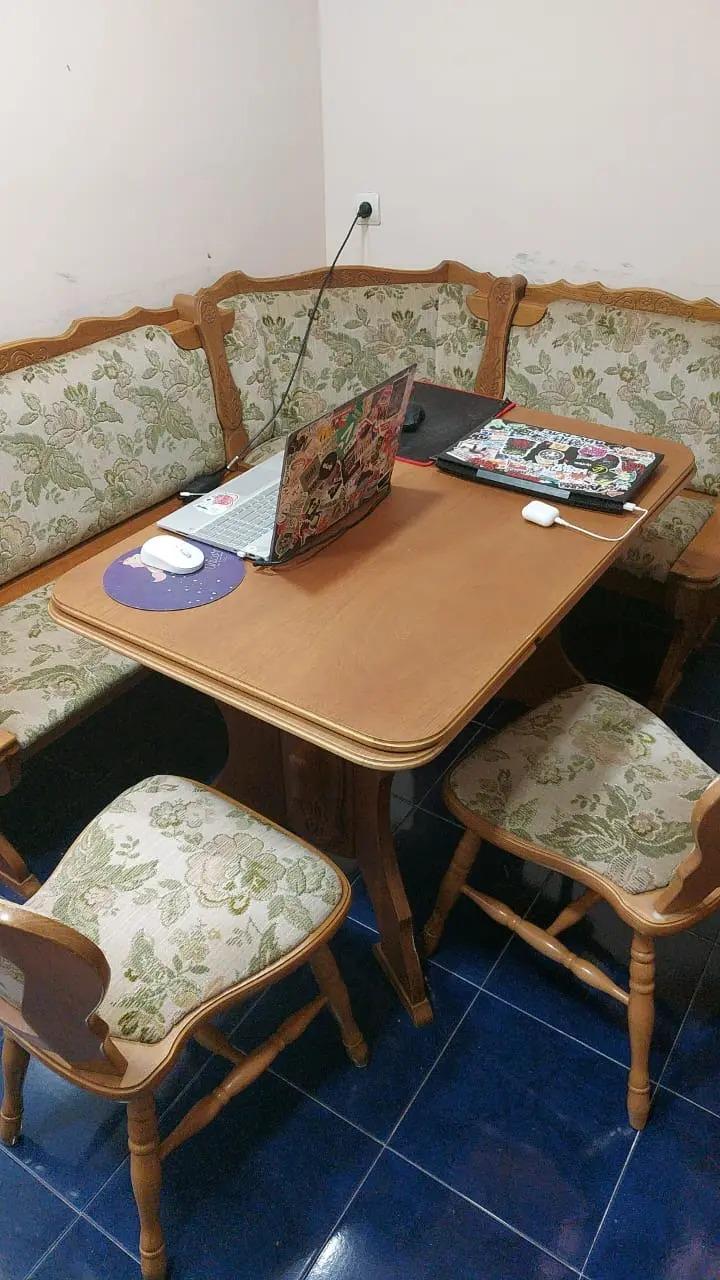 2-Zimmer-Wohnung, Nutsubidze Plateau (9/10)