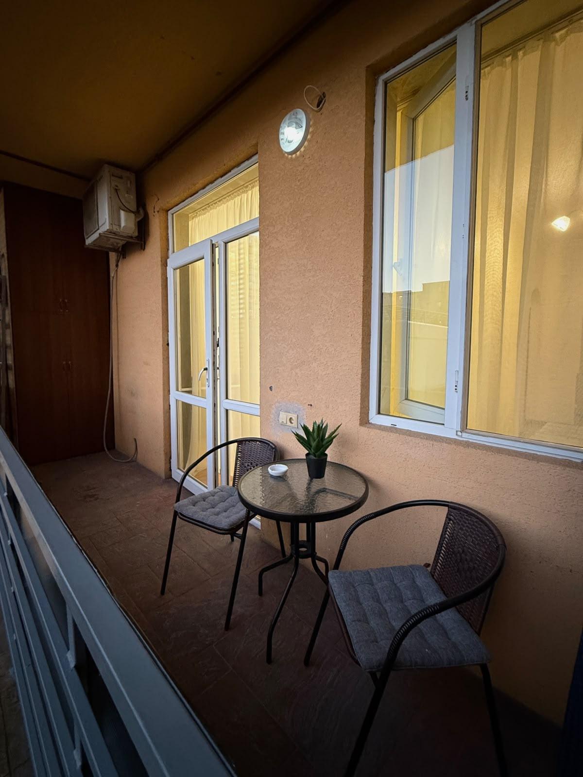 3-Room Apartment For Rent In Batumi, New Star Batumi view 5