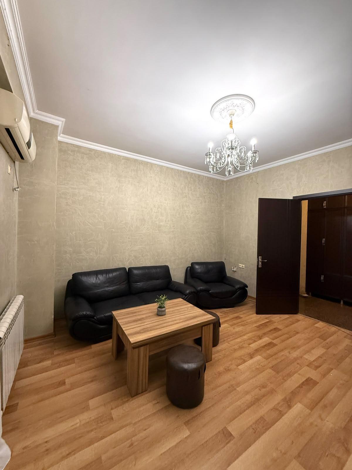 3-Room Apartment For Rent In Batumi, New Star Batumi view 3