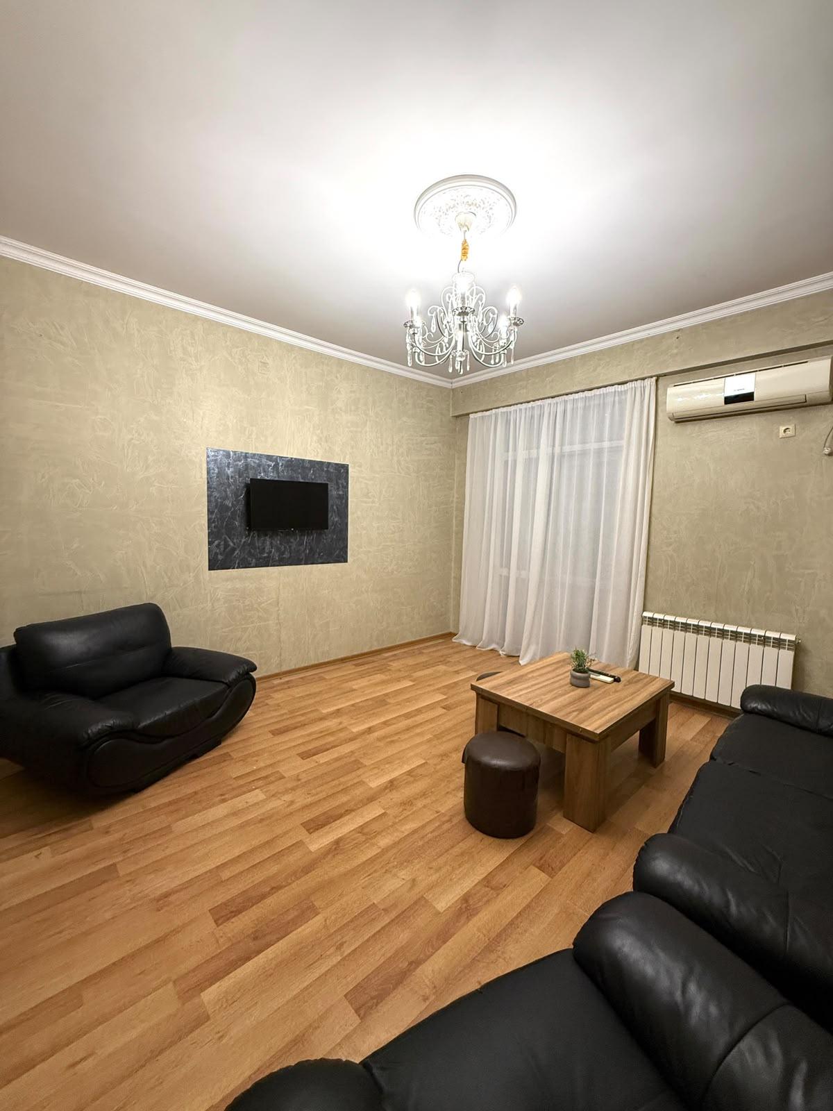 3-Room Apartment For Rent In Batumi, New Star Batumi view 2