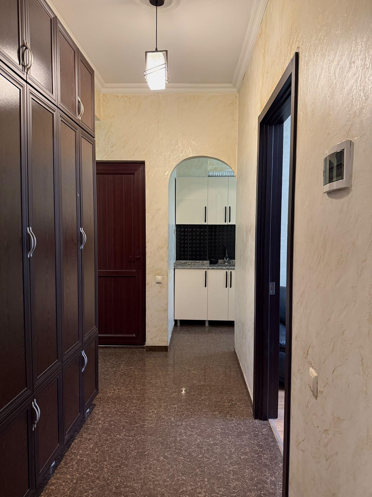 3-Room Apartment For Rent In Batumi, New Star Batumi view 9