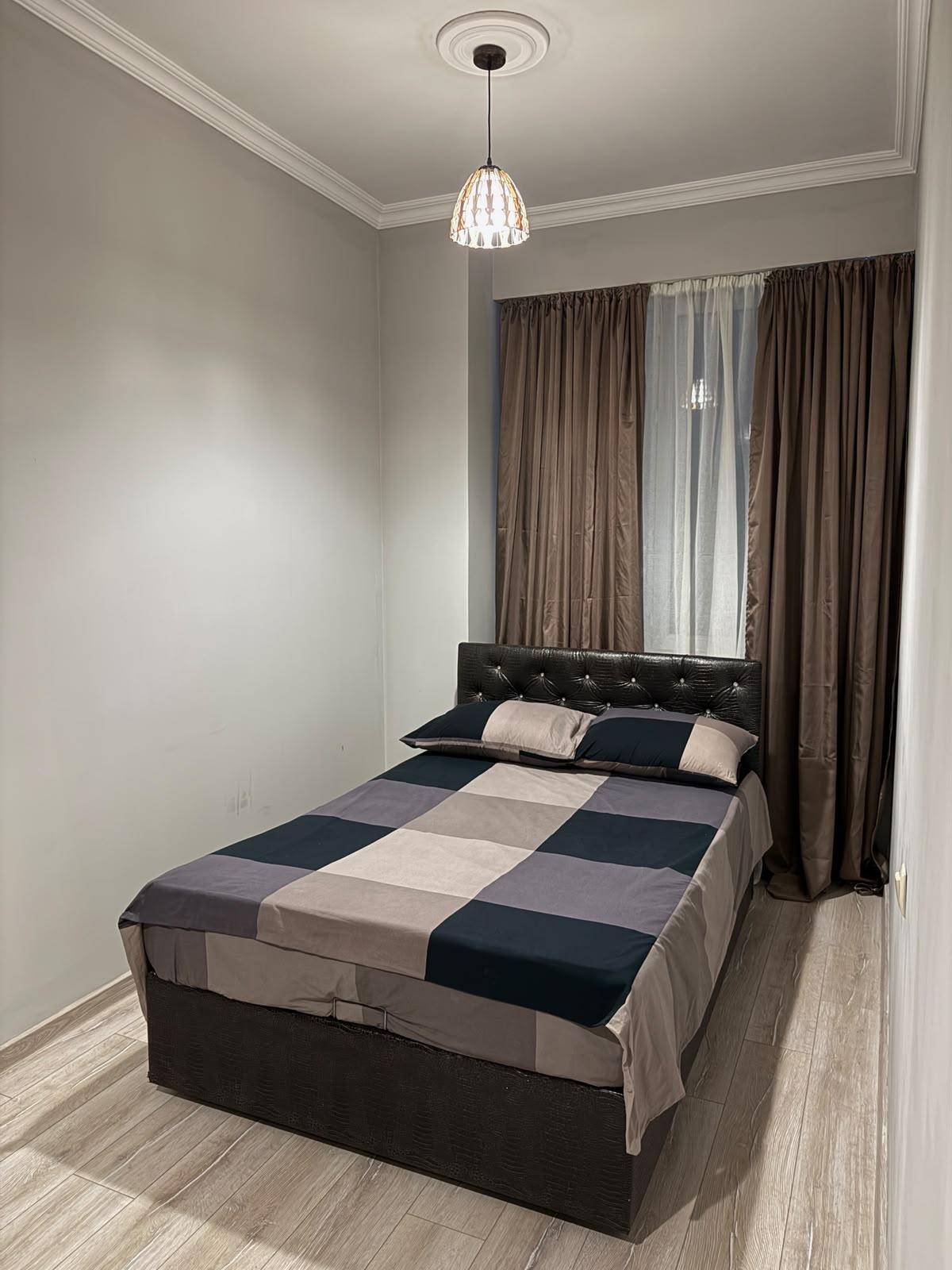 3-Room Apartment For Rent In Batumi, New Star Batumi view 6