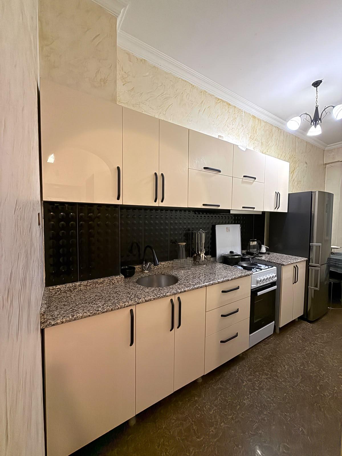 3-Room Apartment For Rent In Batumi, New Star Batumi view 10