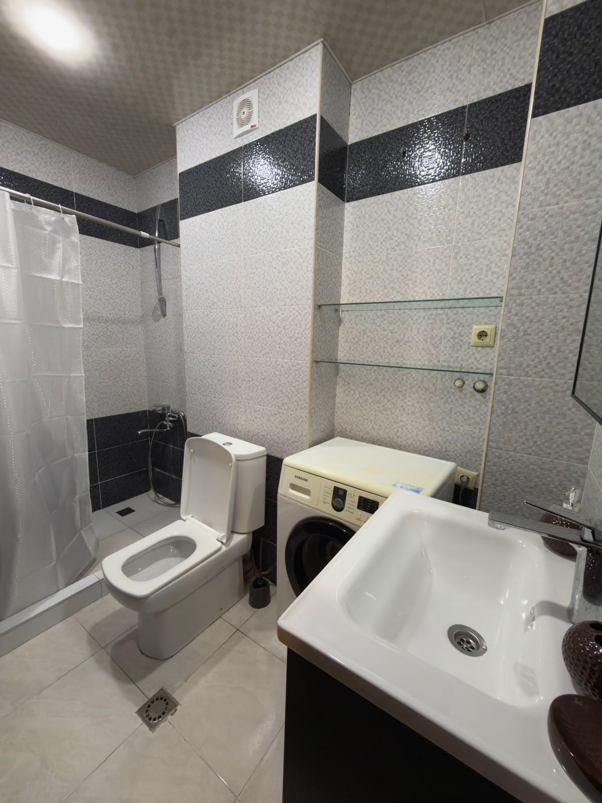 3-Room Apartment For Rent In Batumi, New Star Batumi view 12