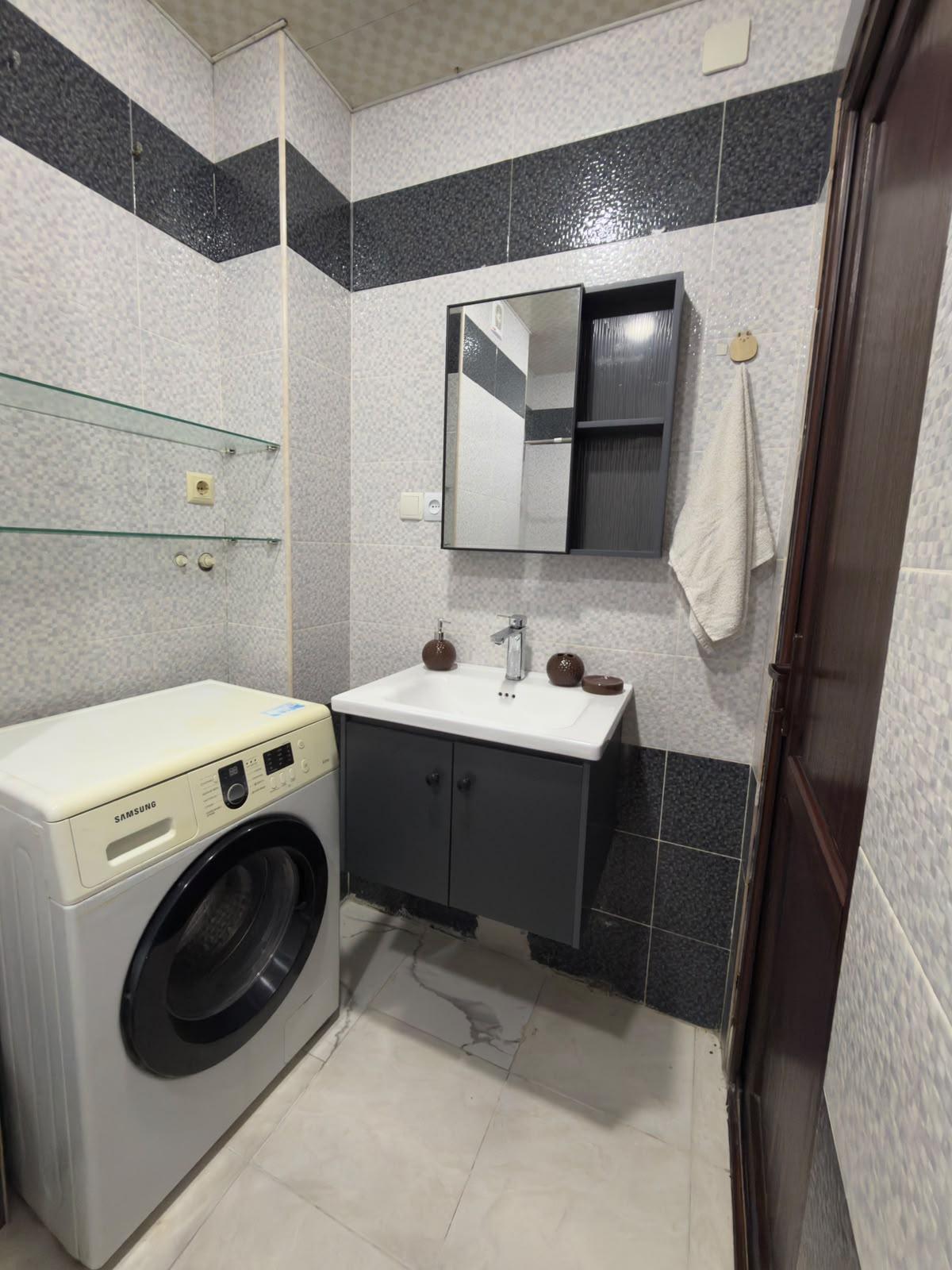 3-Room Apartment For Rent In Batumi, New Star Batumi view 13