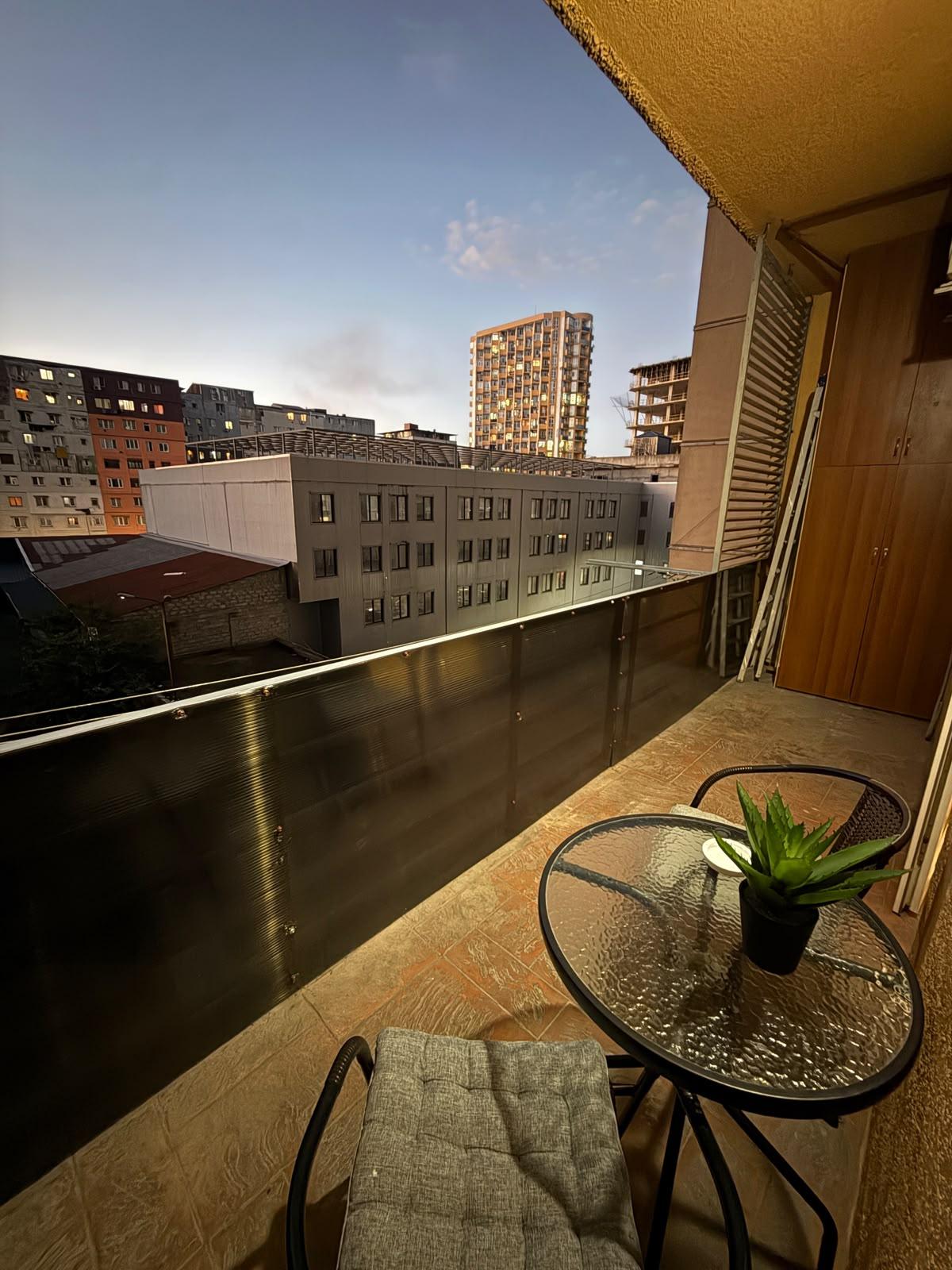 3-Room Apartment For Rent In Batumi, New Star Batumi view 1