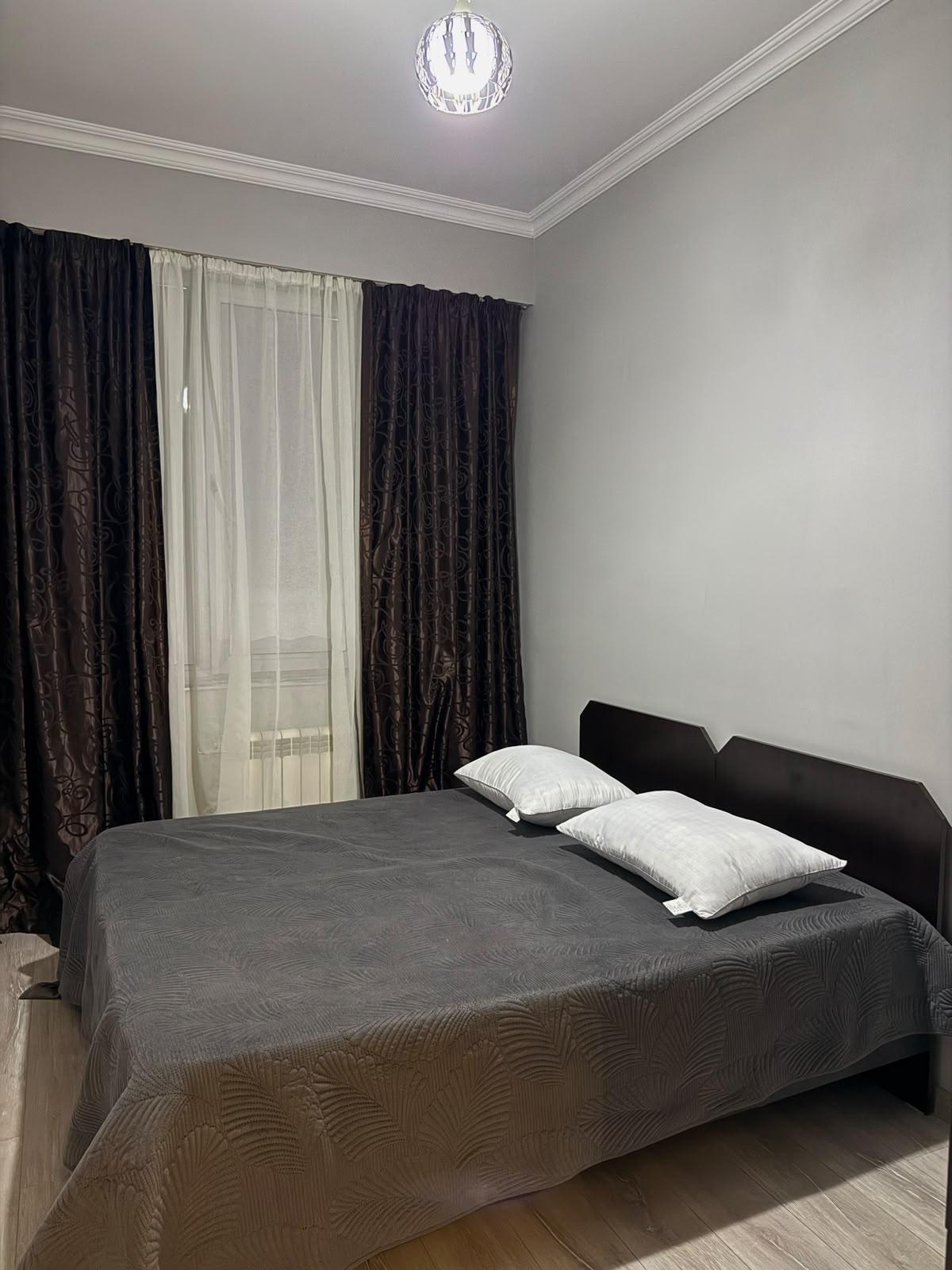 3-Room Apartment For Rent In Batumi, New Star Batumi view 4