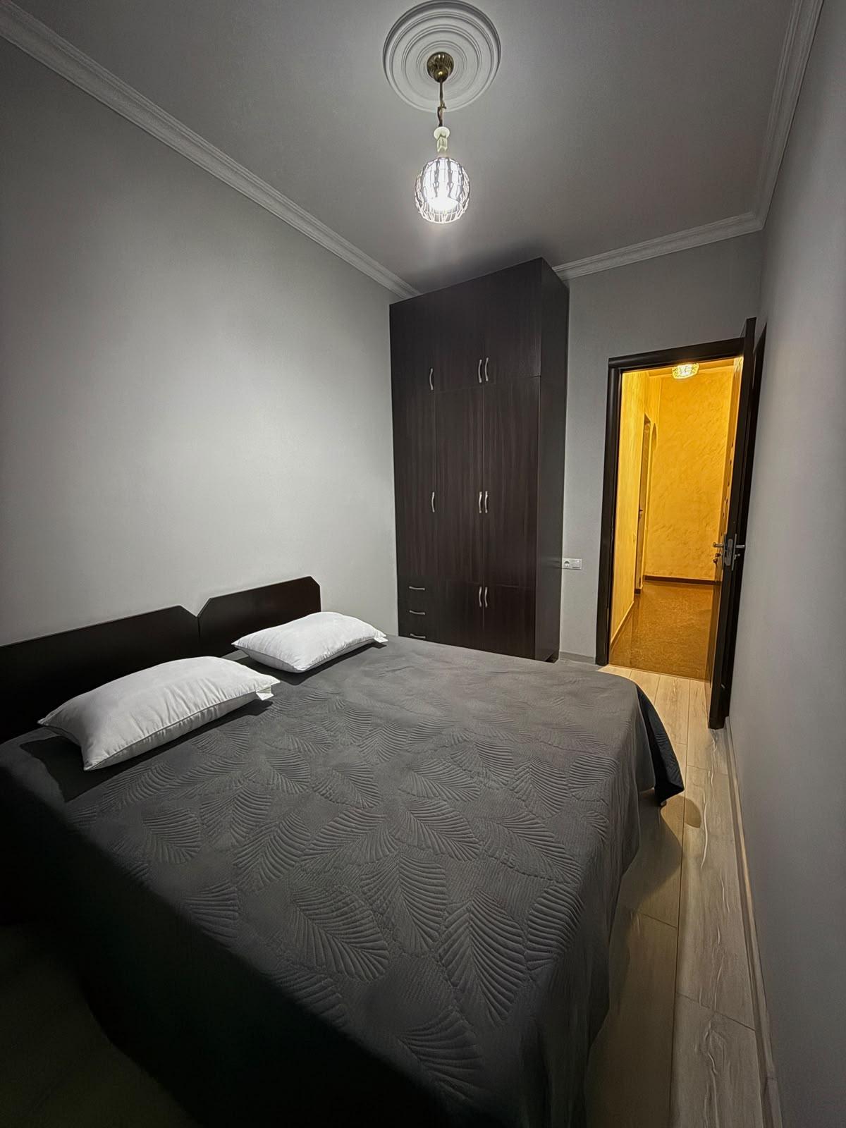 3-Room Apartment For Rent In Batumi, New Star Batumi view 7