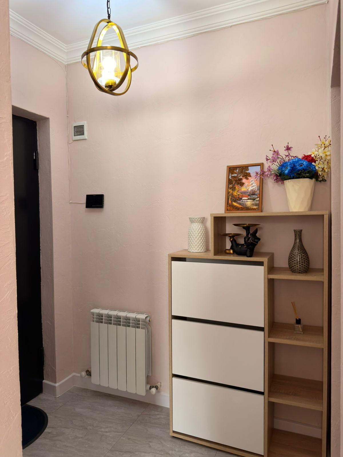 2-Room Apartment For Sale In Batumi, Mega City view 2