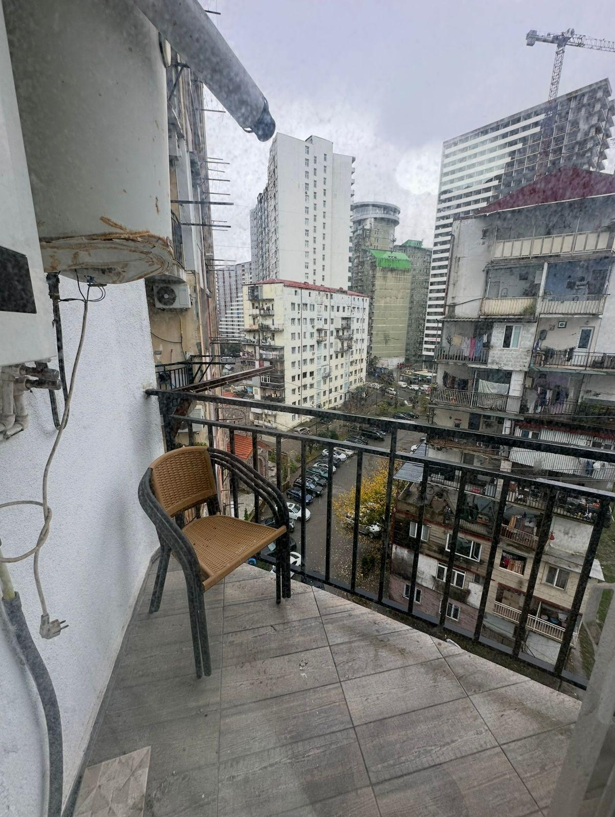 2-Room Apartment For Sale In Batumi, Mega City view 10