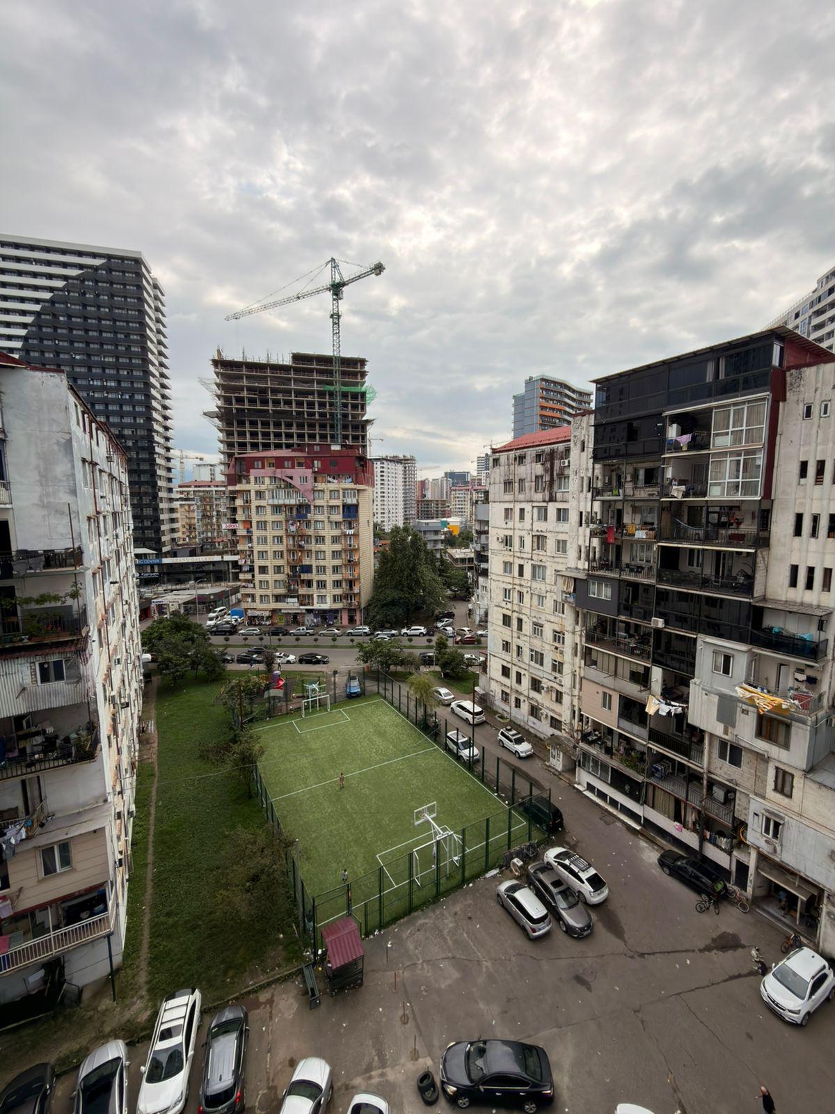 2-Room Apartment For Sale In Batumi, Mega City view 7
