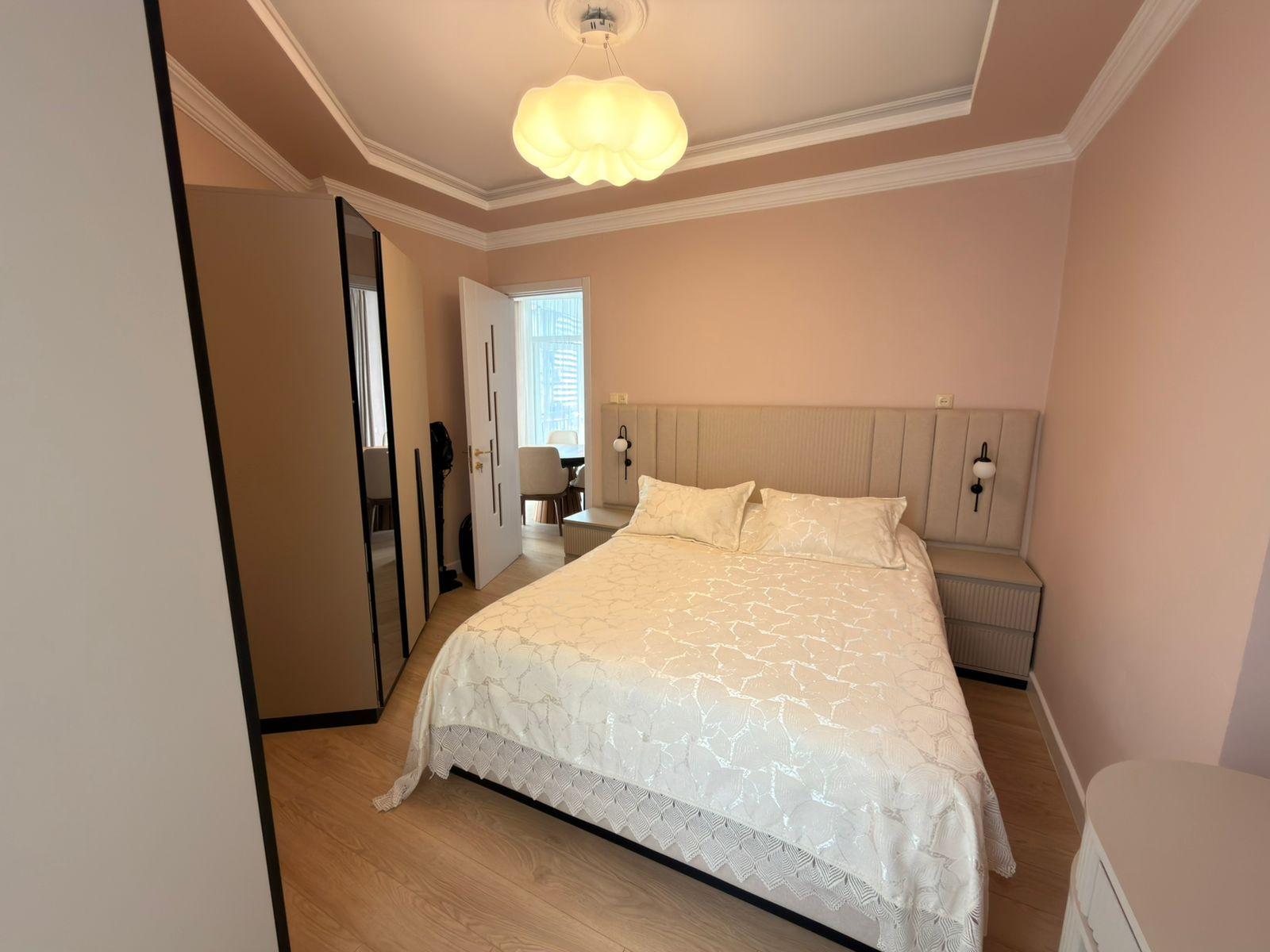 2-Room Apartment For Sale In Batumi, Mega City view 9