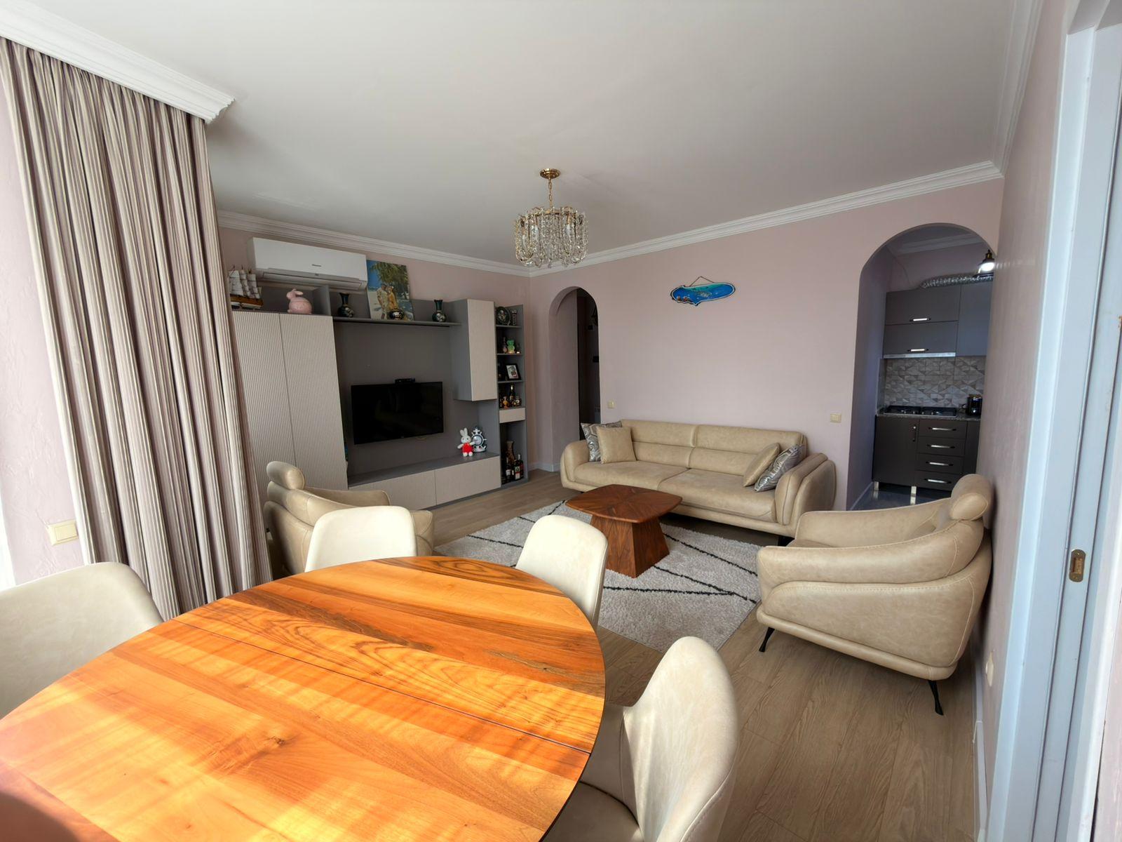 2-Room Apartment For Sale In Batumi, Mega City view 13