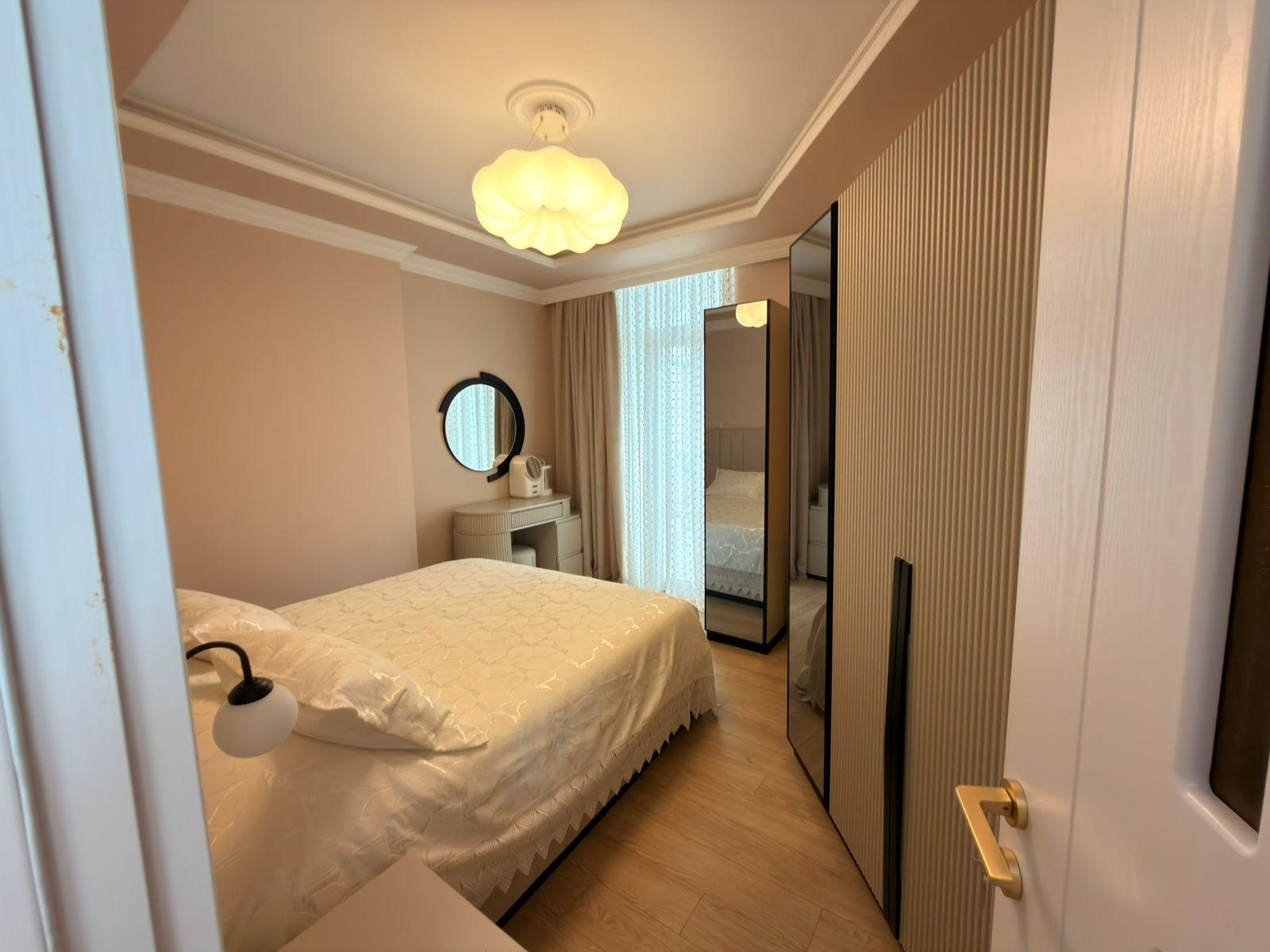2-Room Apartment For Sale In Batumi, Mega City view 11