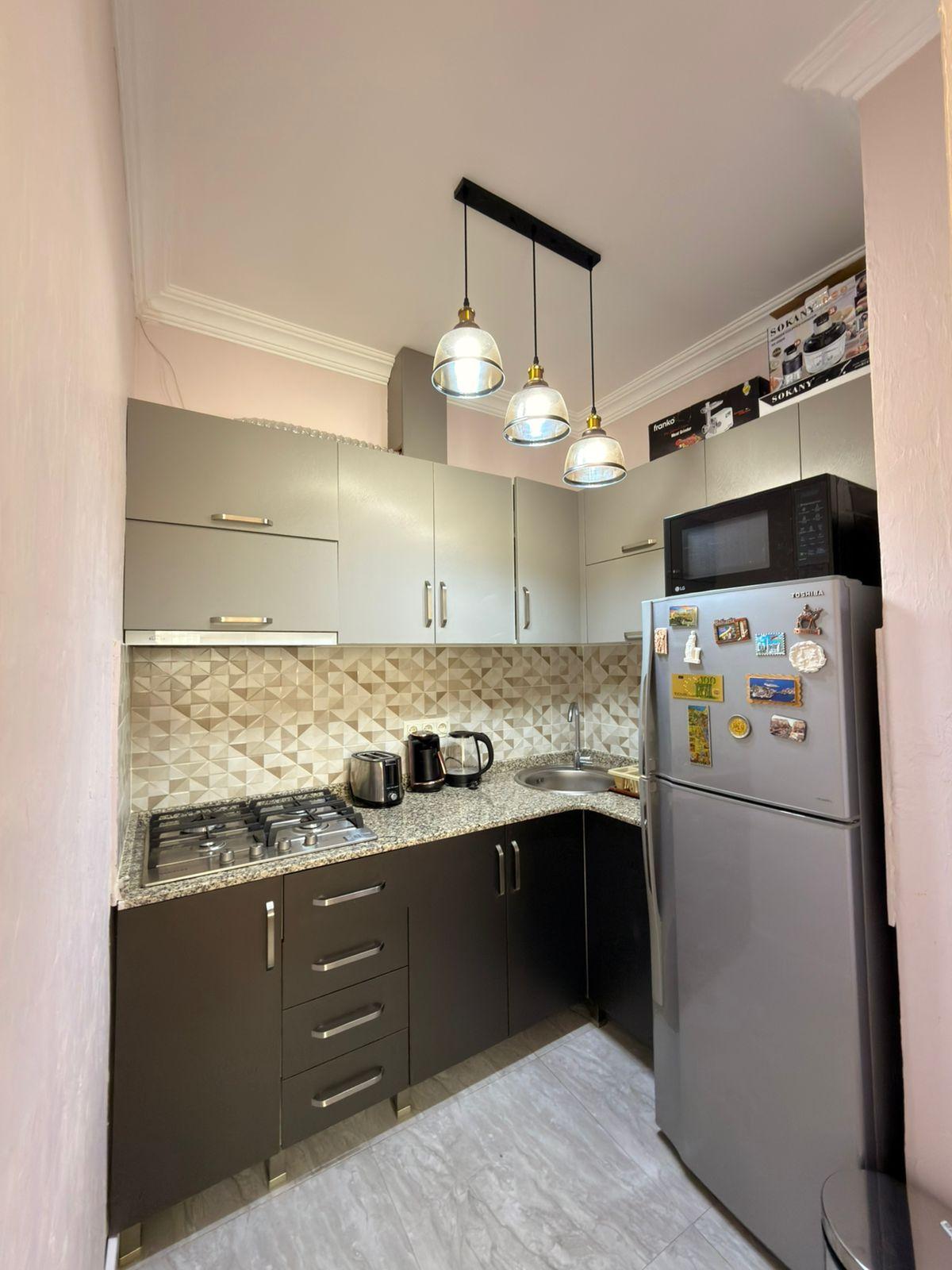 2-Room Apartment For Sale In Batumi, Mega City view 14