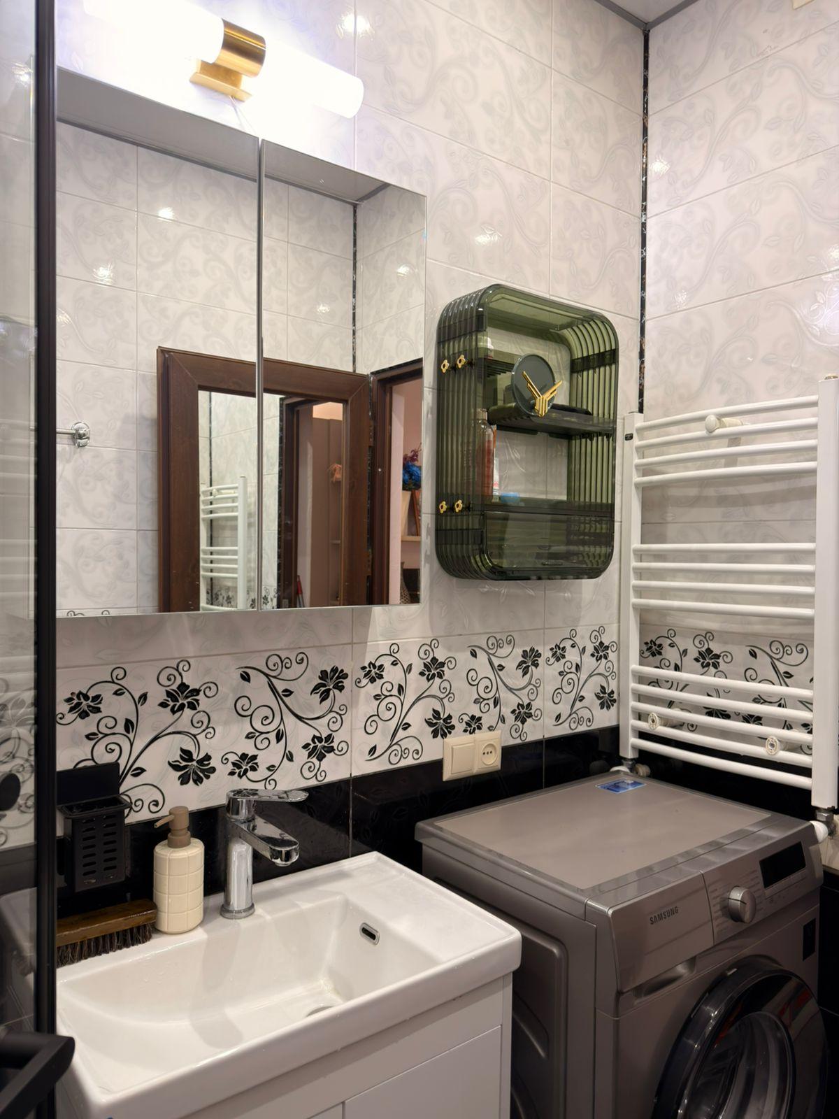2-Room Apartment For Sale In Batumi, Mega City view 15
