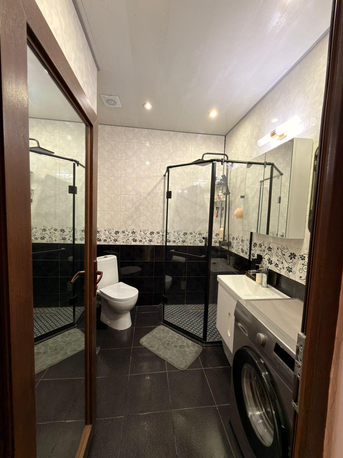 2-Room Apartment For Sale In Batumi, Mega City view 17