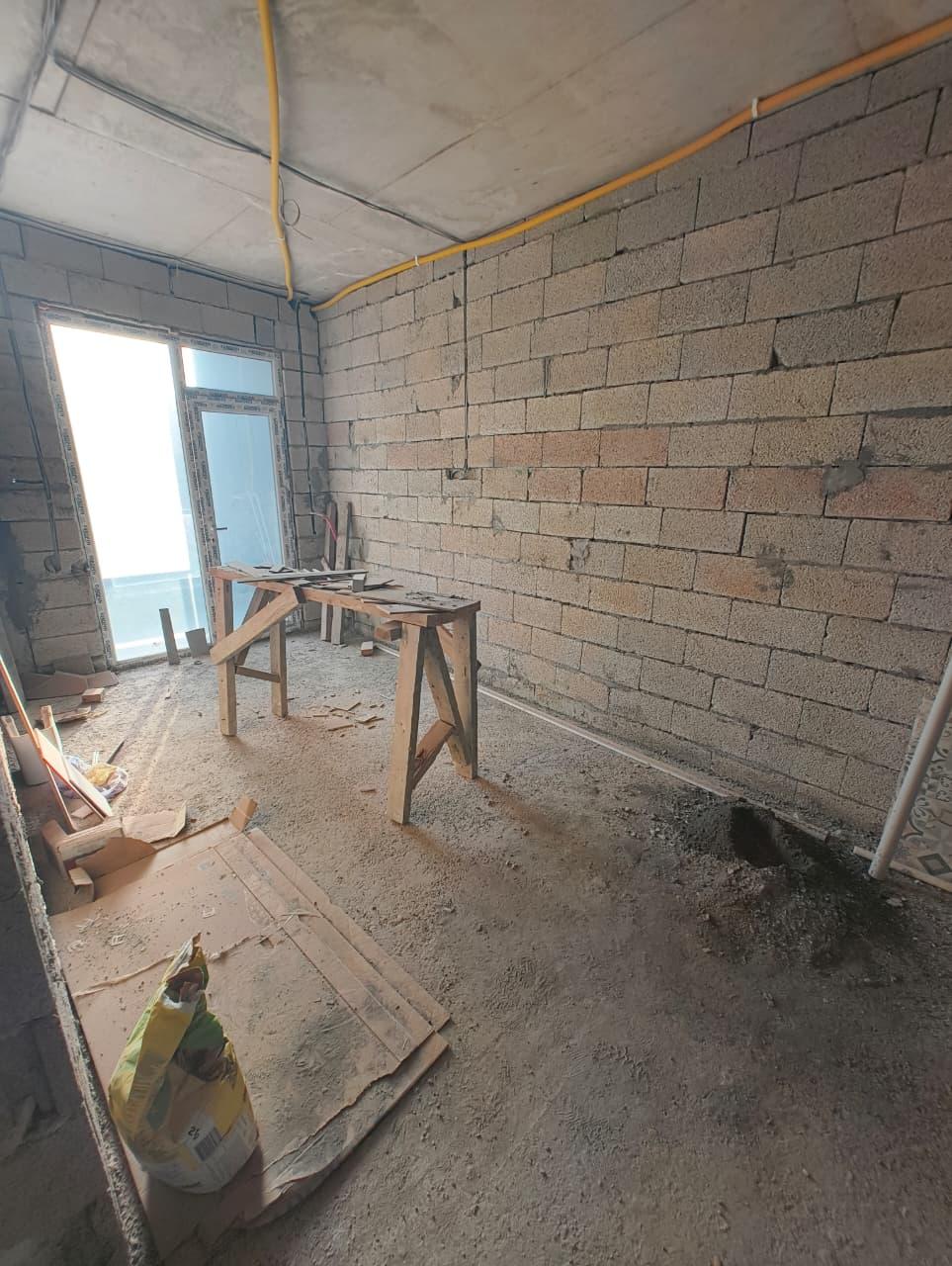 2-Room Apartment For Sale In Batumi, Mikhail Lermontov St, 67 view 1