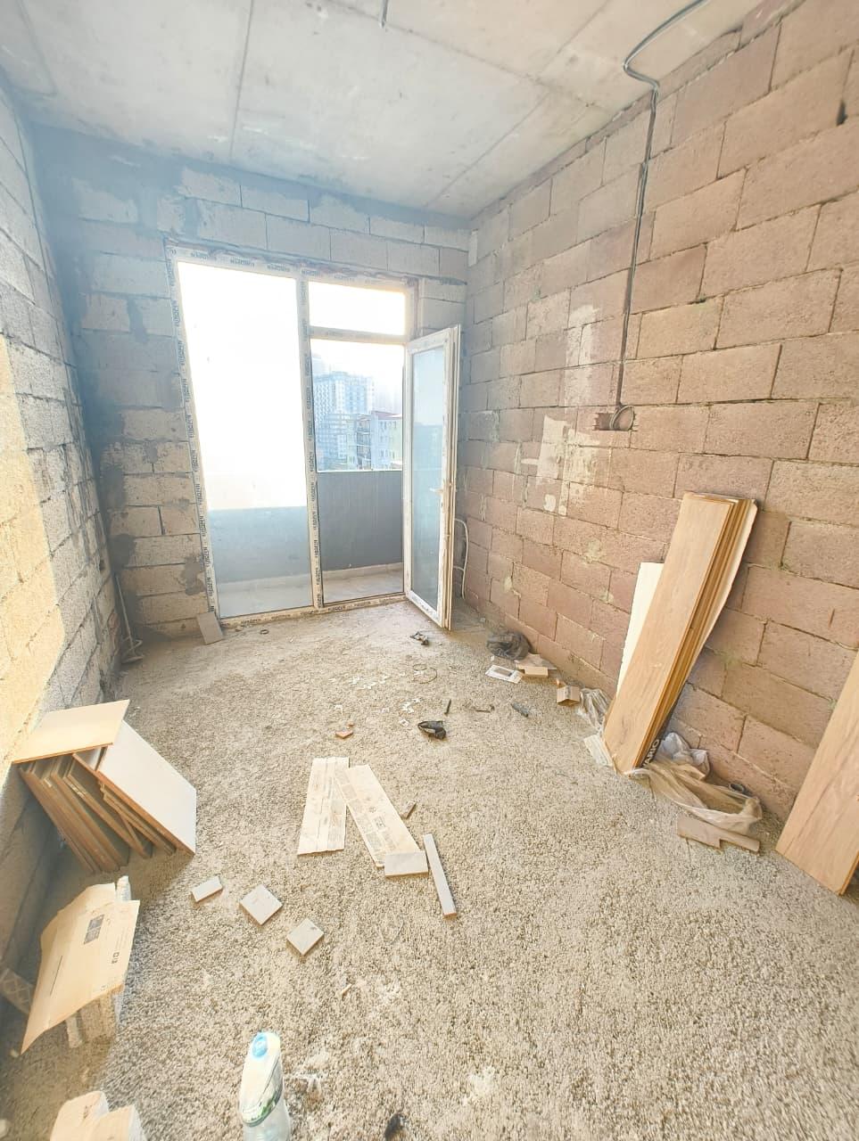 2-Room Apartment For Sale In Batumi, Mikhail Lermontov St, 67 view 7