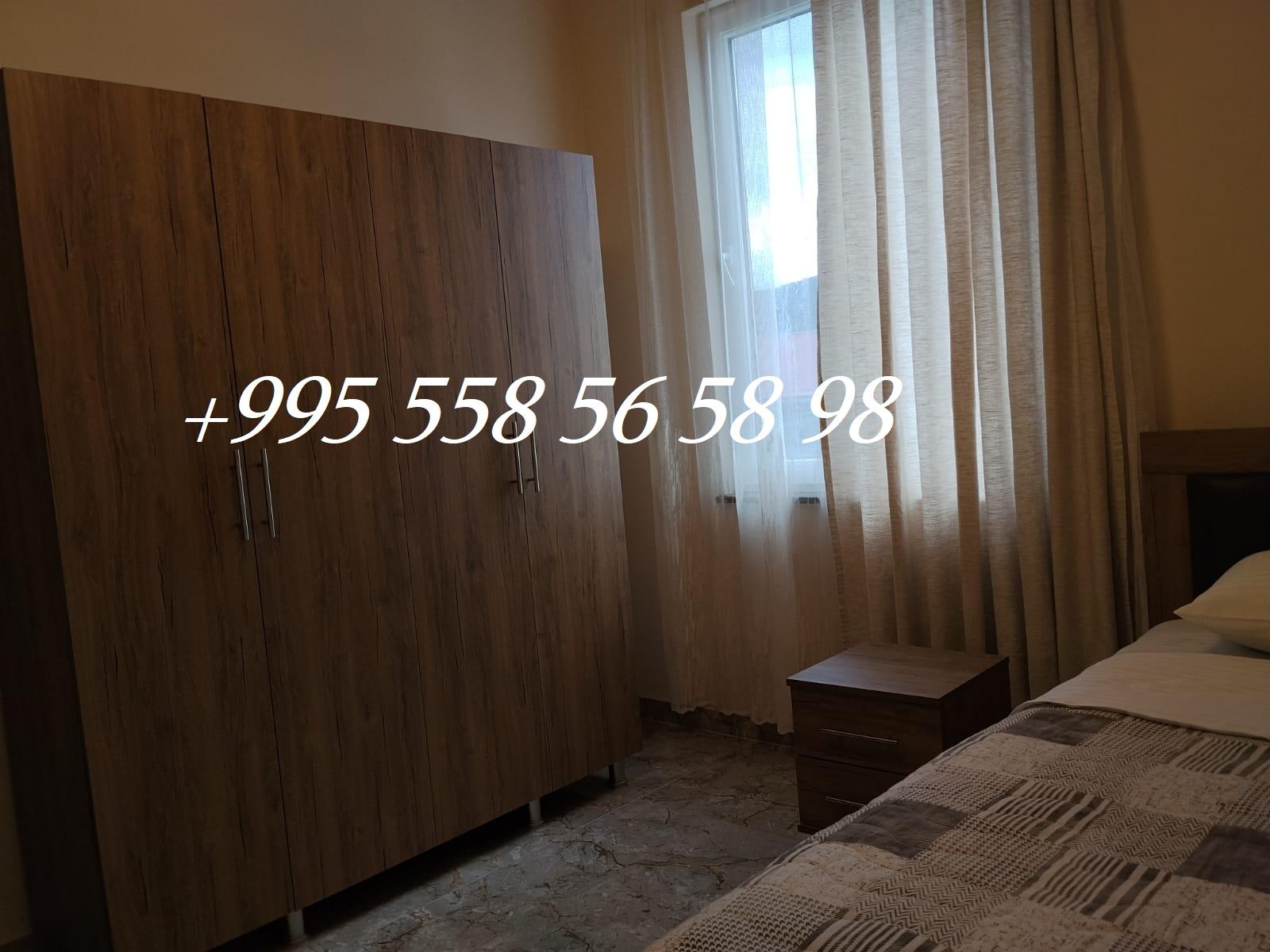 2-Room House For Rent In Chakvi, Tamar Mepe Ave view 5