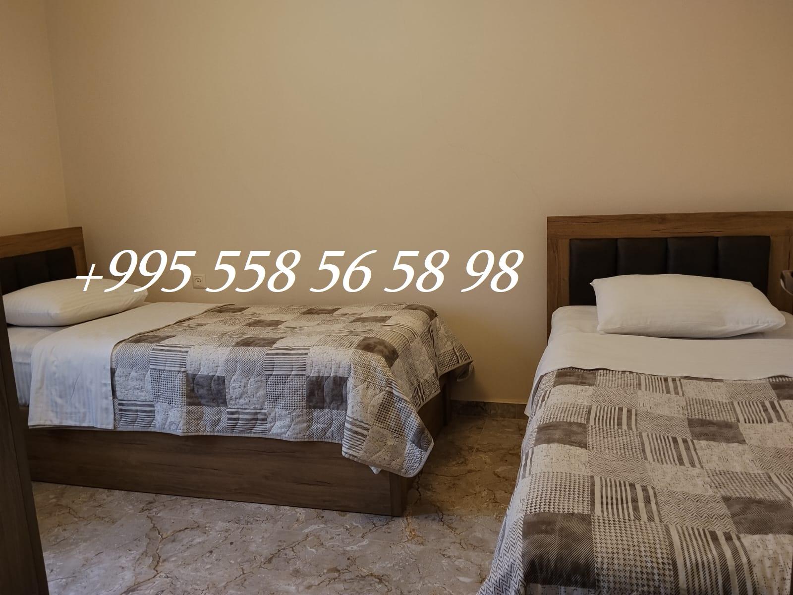 2-Room House For Rent In Chakvi, Tamar Mepe Ave view 4