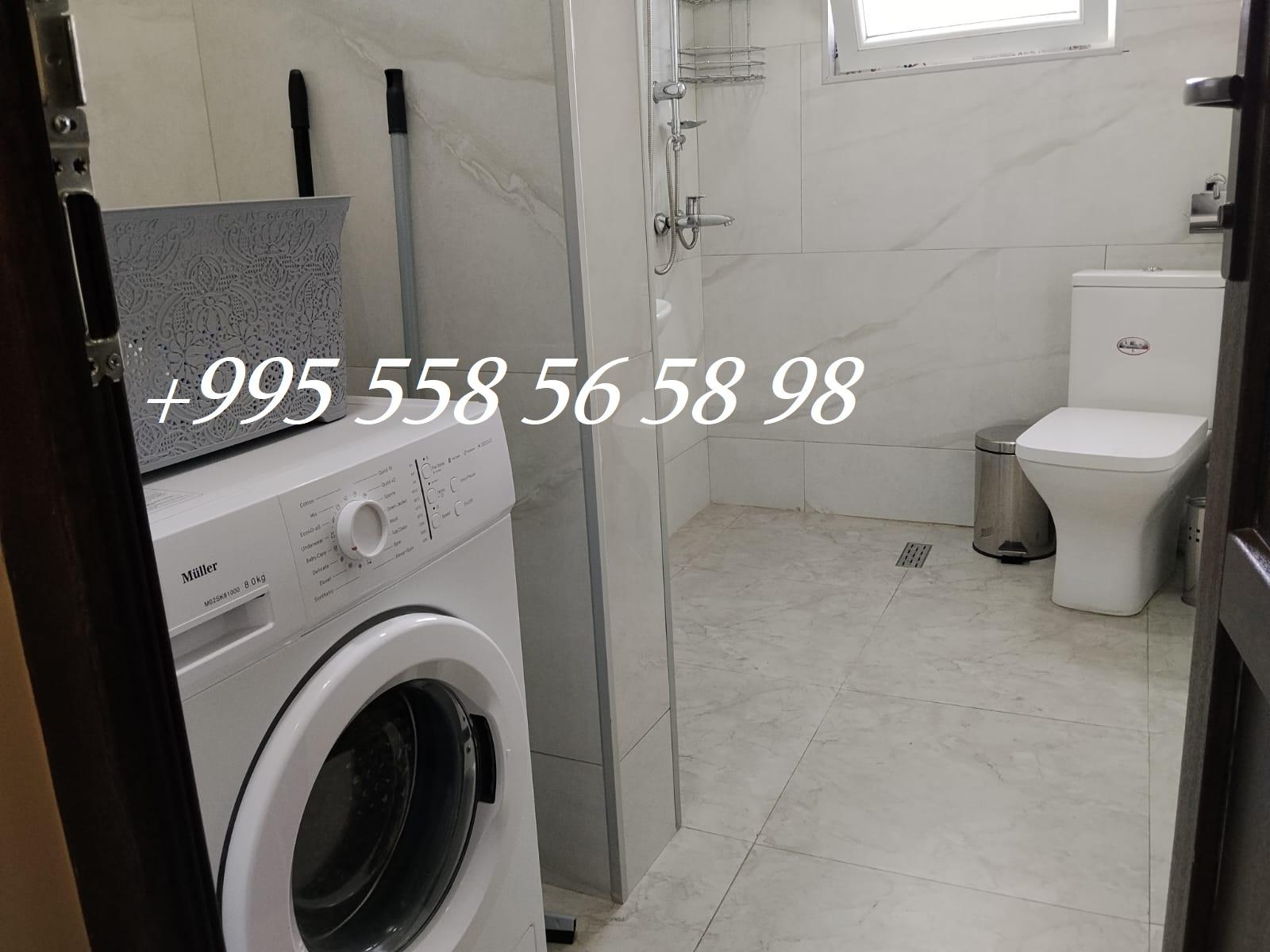 2-Room House For Rent In Chakvi, Tamar Mepe Ave view 6