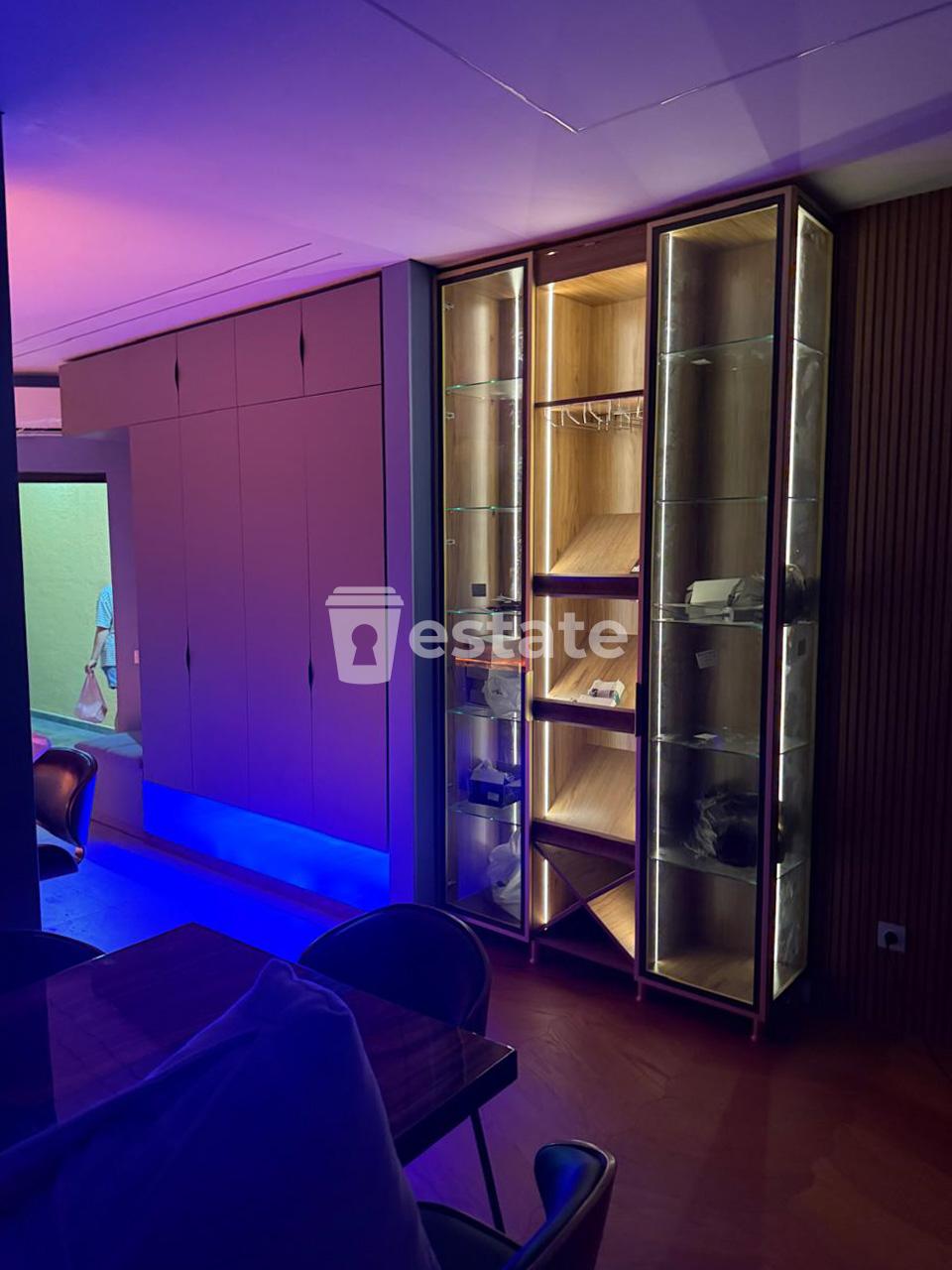5-Room Apartment For Sale In Batumi, Luxor Batumi view 9