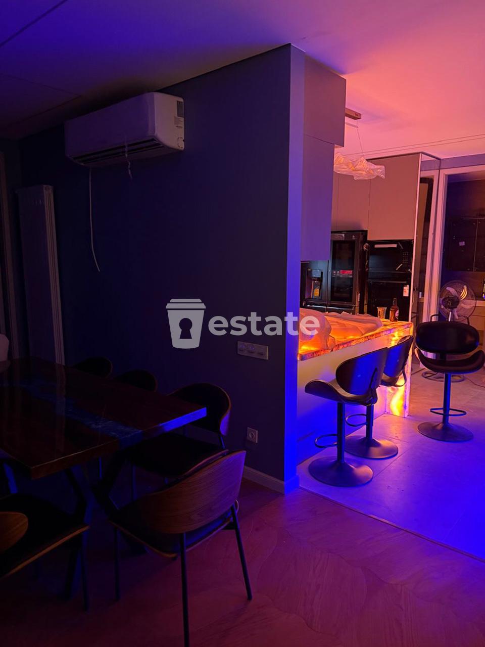 5-Room Apartment For Sale In Batumi, Luxor Batumi view 10