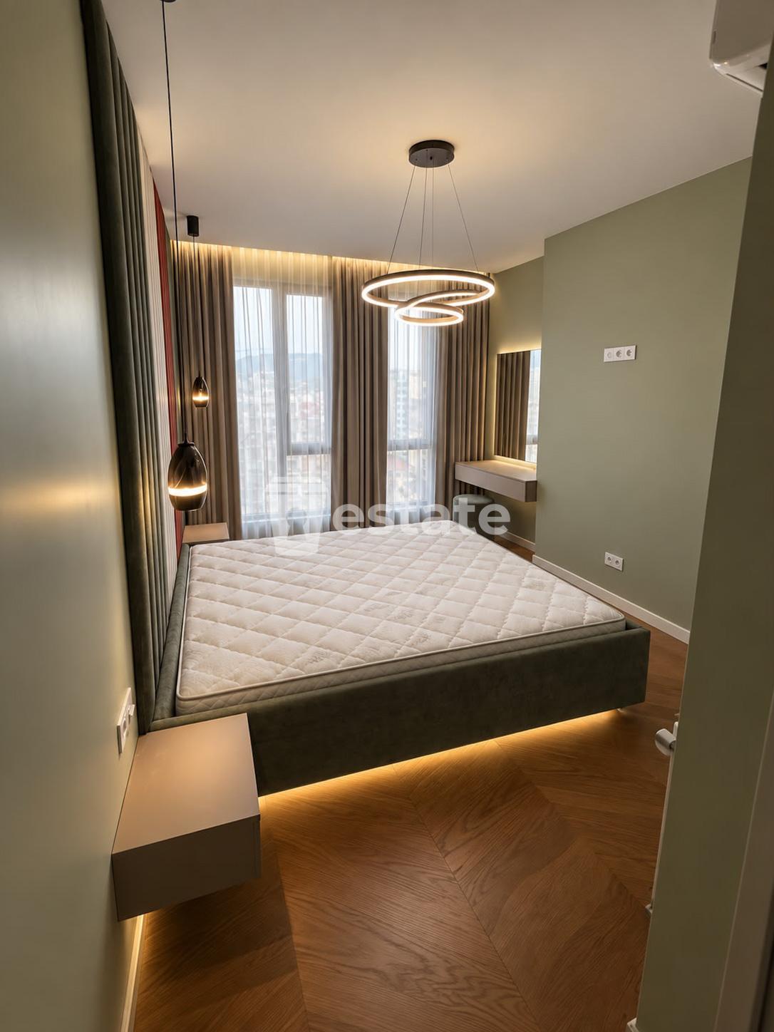 5-Room Apartment For Sale In Batumi, Luxor Batumi view 4